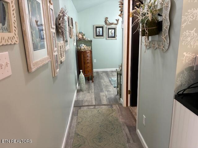 290 Curnutt Lane Ten Mile TN 37880