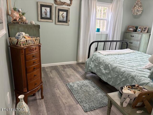 290 Curnutt Lane Ten Mile TN 37880
