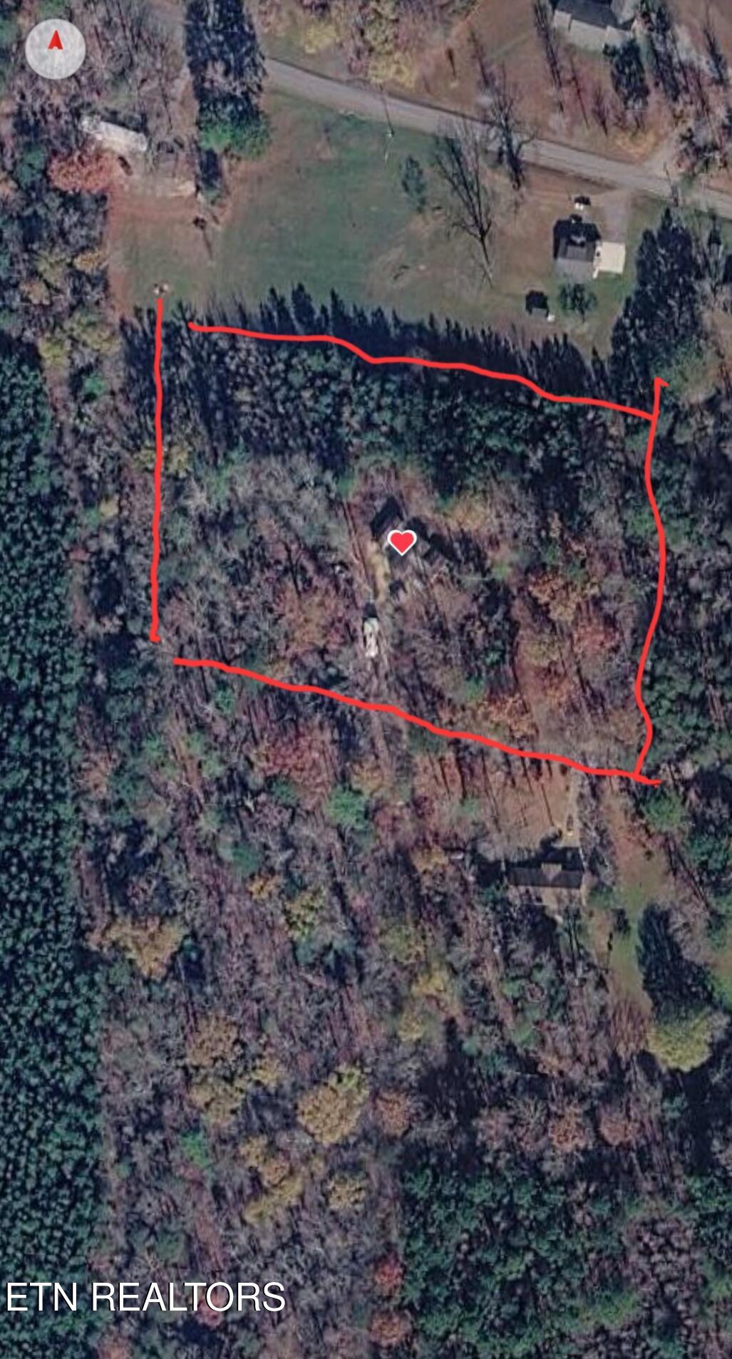 290 Curnutt Lane Ten Mile TN 37880