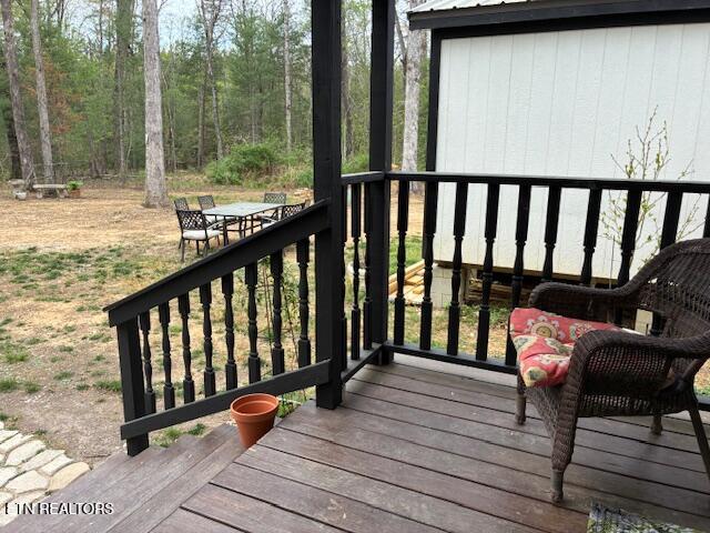 290 Curnutt Lane Ten Mile TN 37880