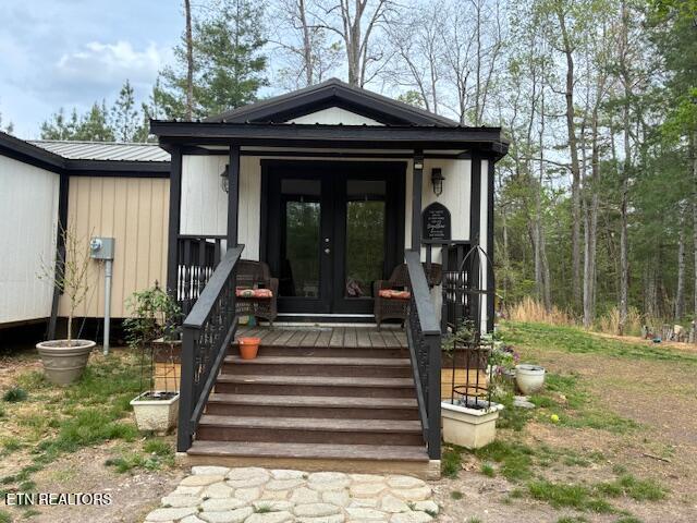 290 Curnutt Lane Ten Mile TN 37880