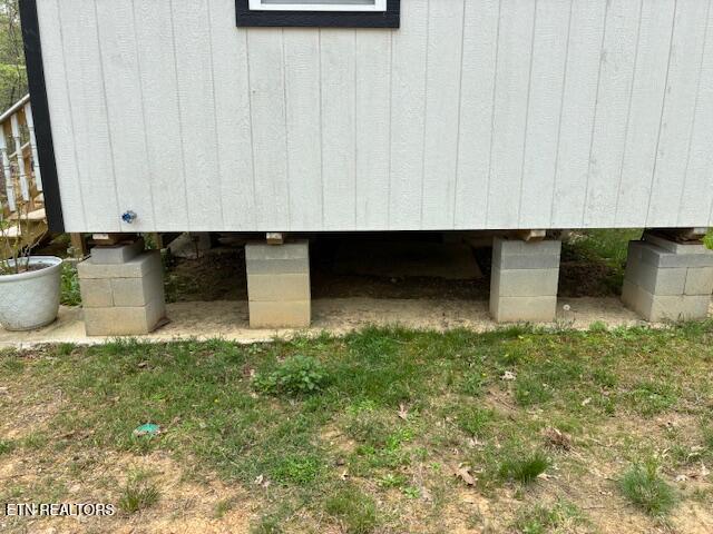 290 Curnutt Lane Ten Mile TN 37880