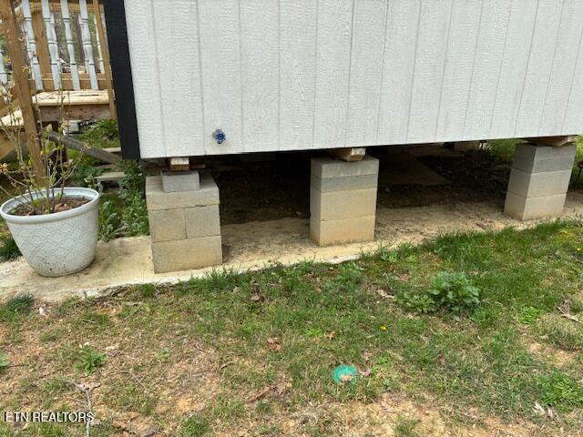 290 Curnutt Lane Ten Mile TN 37880