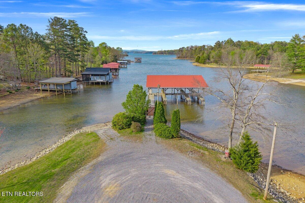 290 Curnutt Lane Ten Mile TN 37880