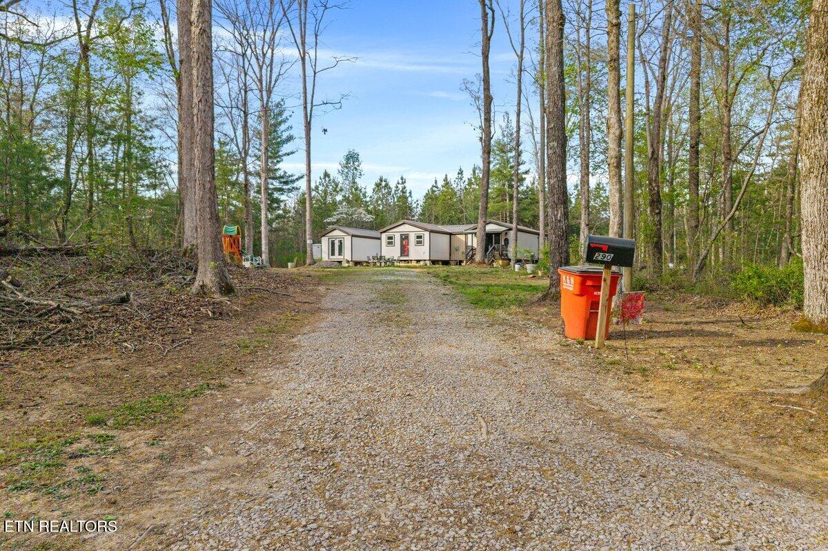 290 Curnutt Lane Ten Mile TN 37880