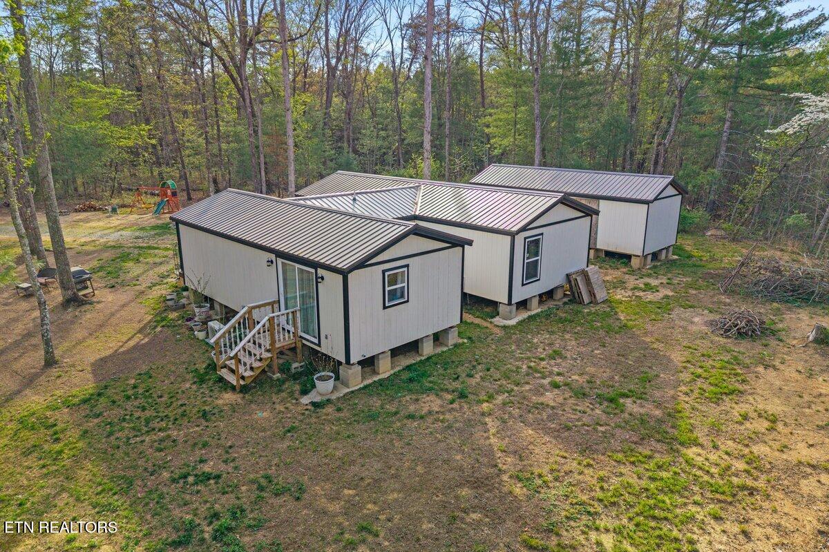 290 Curnutt Lane Ten Mile TN 37880