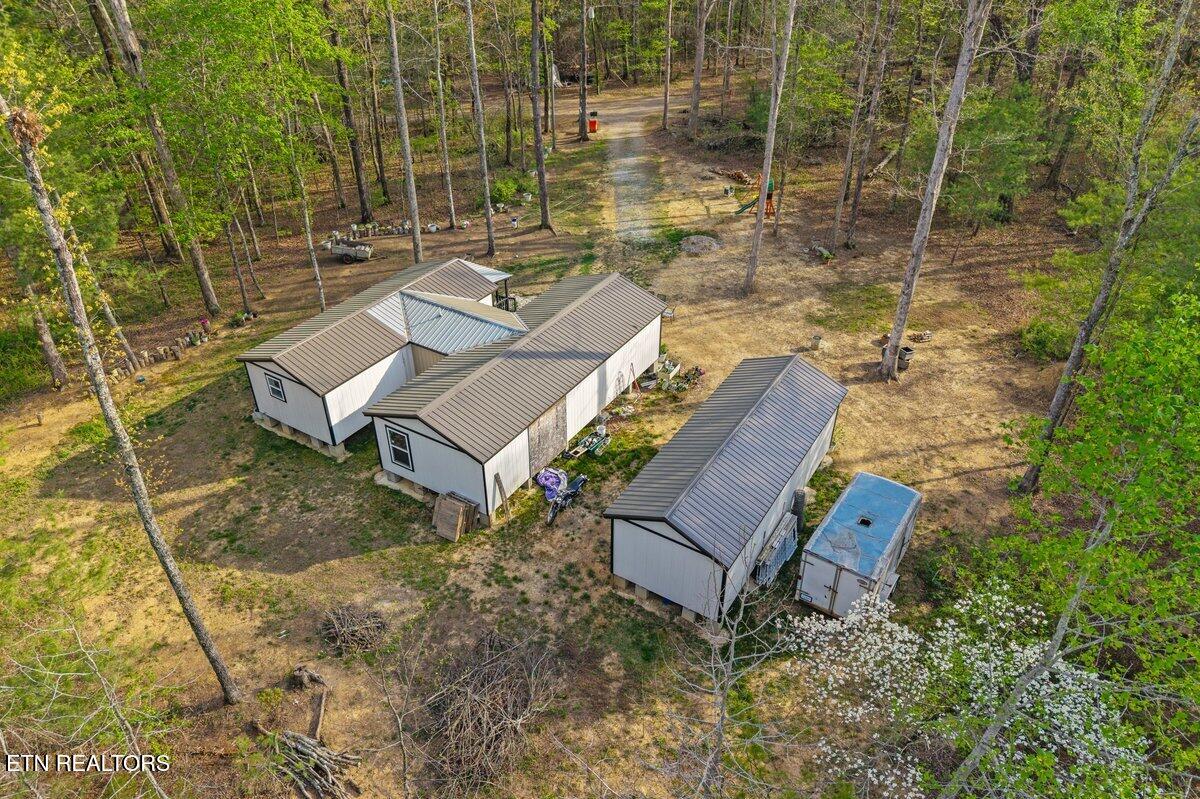 290 Curnutt Lane Ten Mile TN 37880