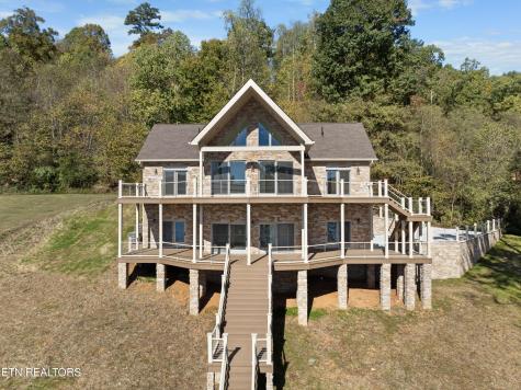 293 Platinum Drive New Tazewell TN 37825