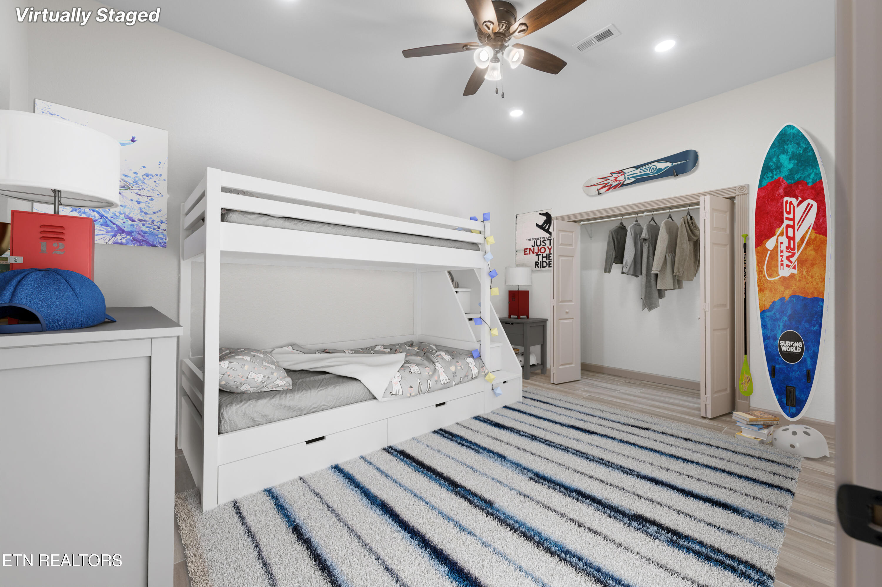 293 Platinum Drive New Tazewell TN 37825