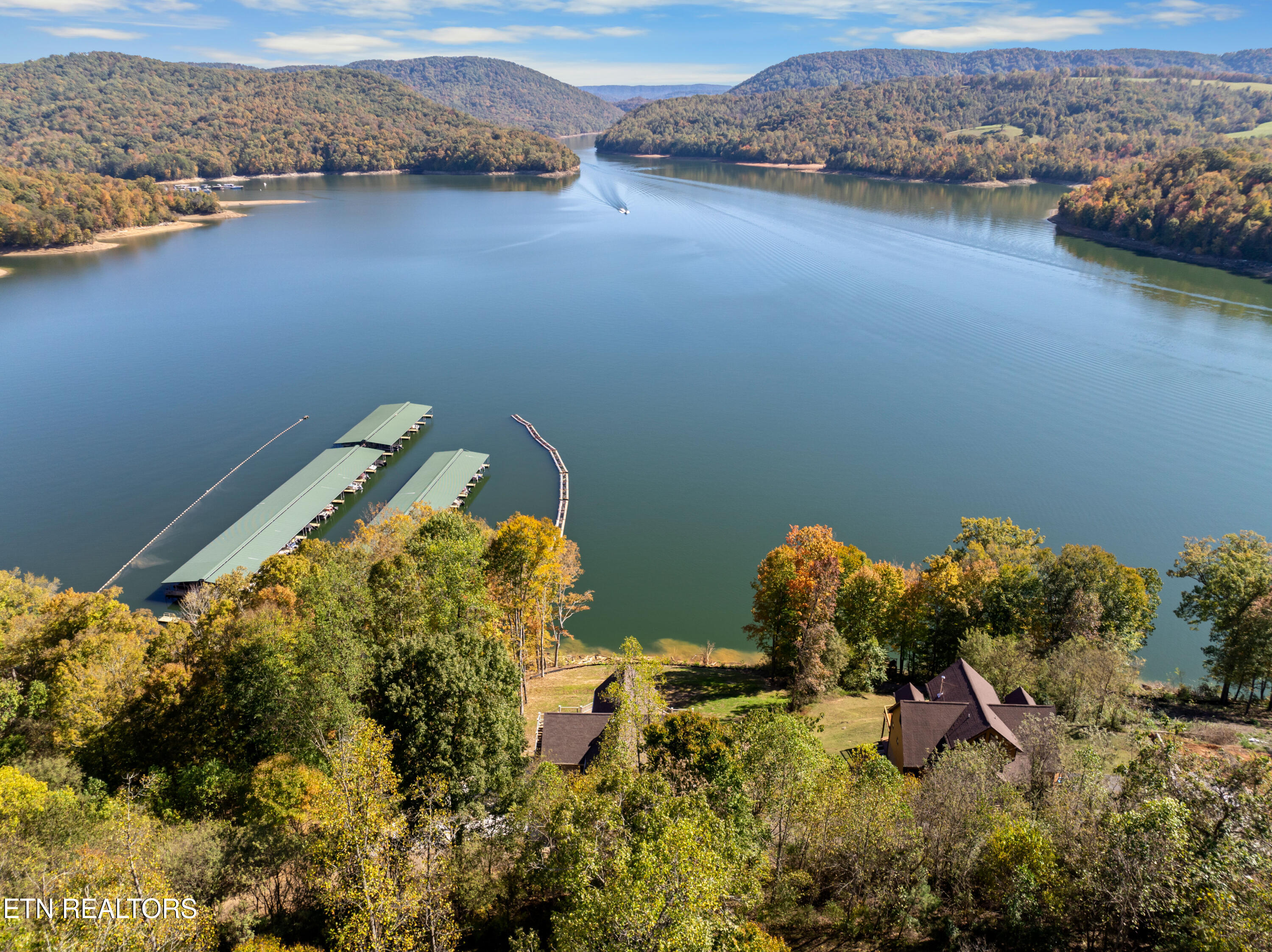 293 Platinum Drive New Tazewell TN 37825