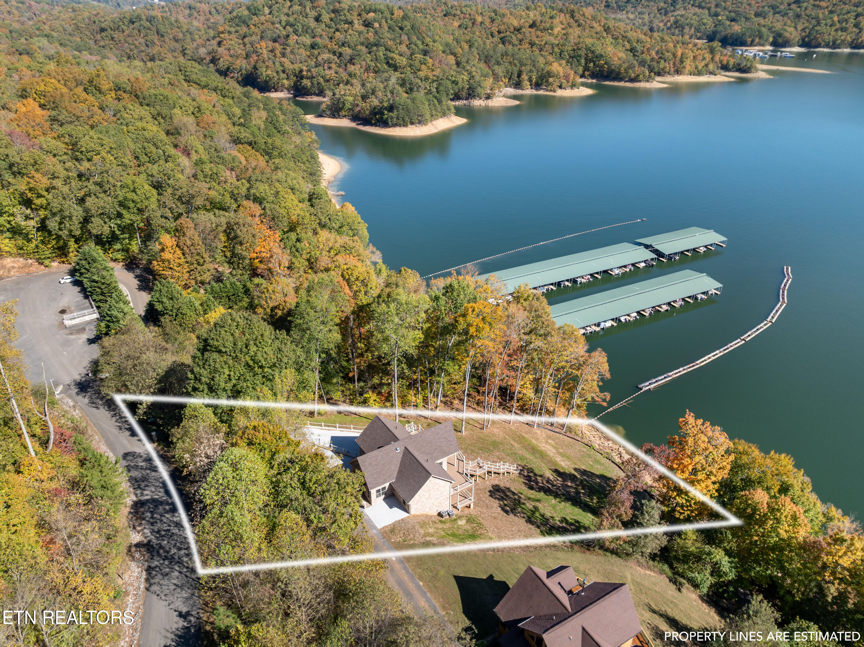 293 Platinum Drive New Tazewell TN 37825