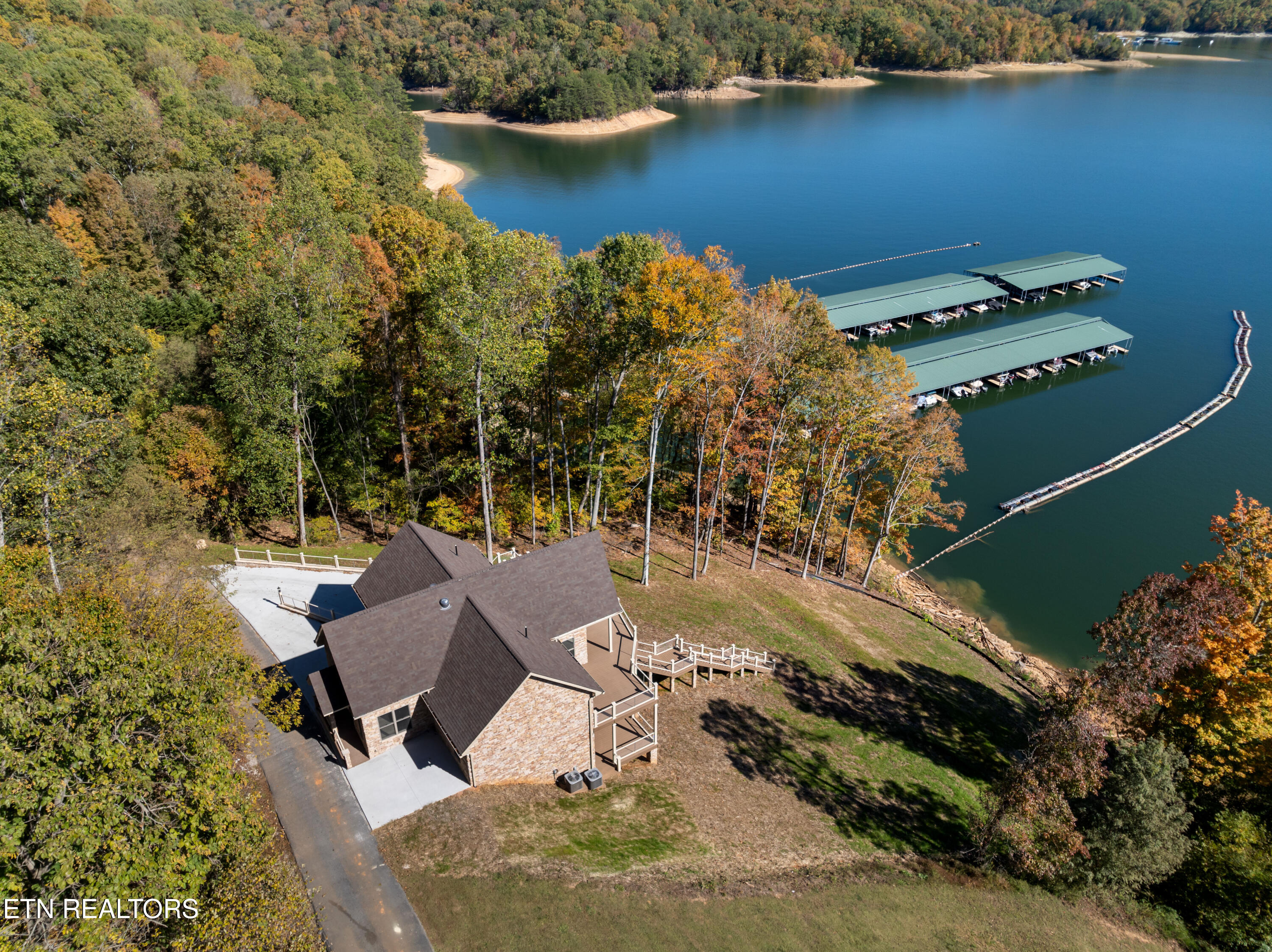 293 Platinum Drive New Tazewell TN 37825