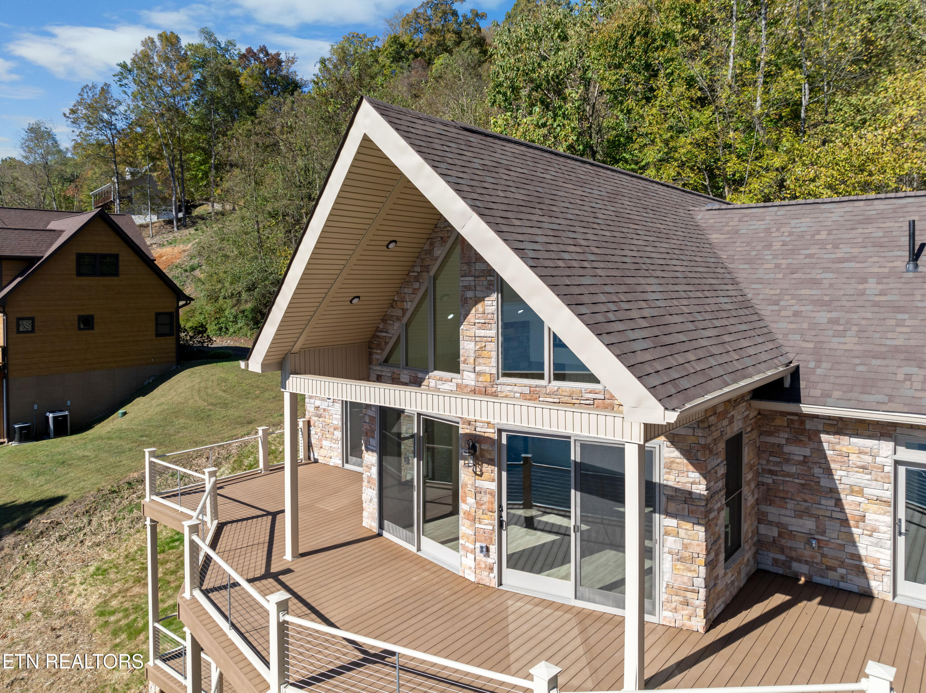 293 Platinum Drive New Tazewell TN 37825