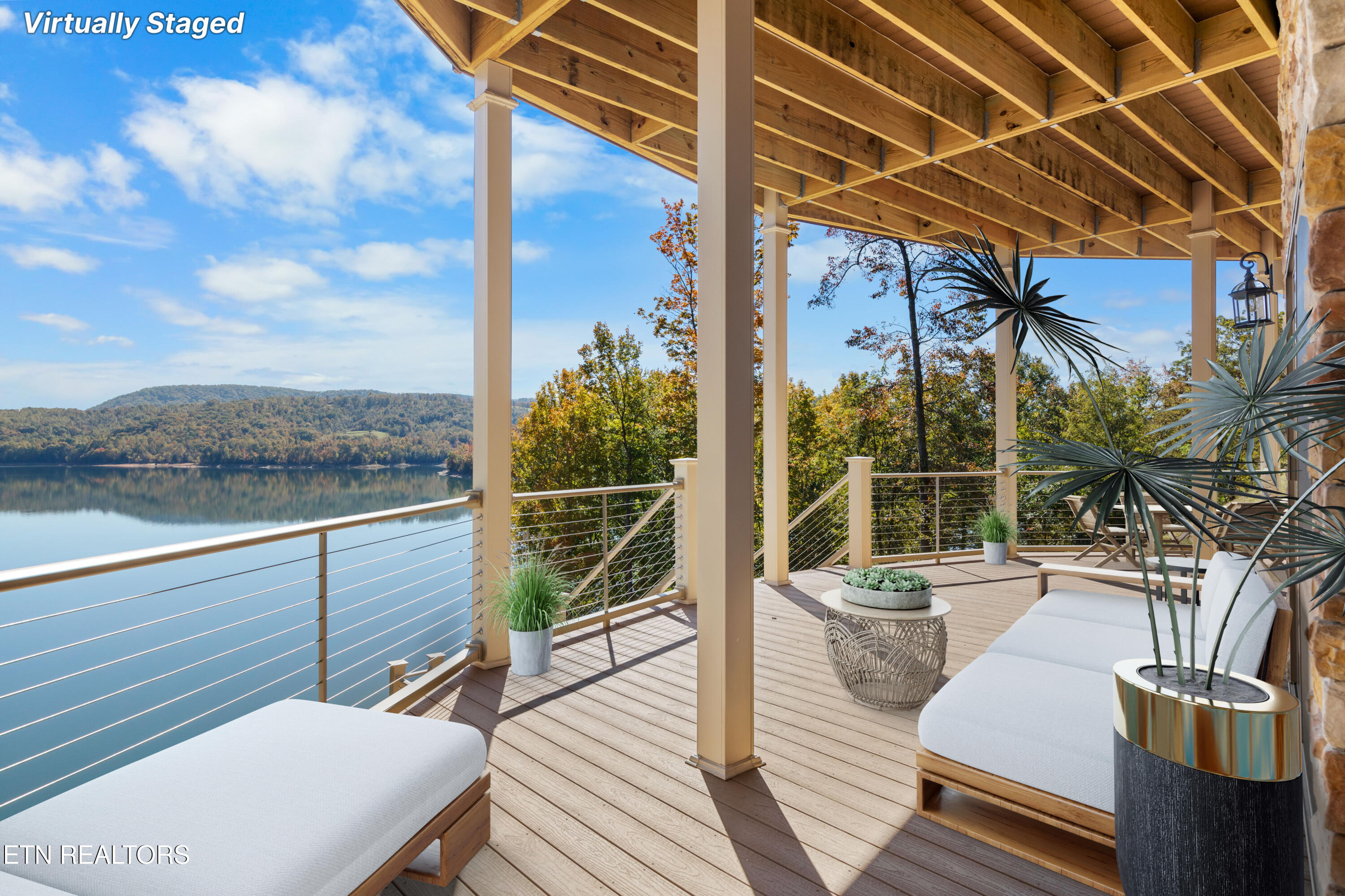 293 Platinum Drive New Tazewell TN 37825
