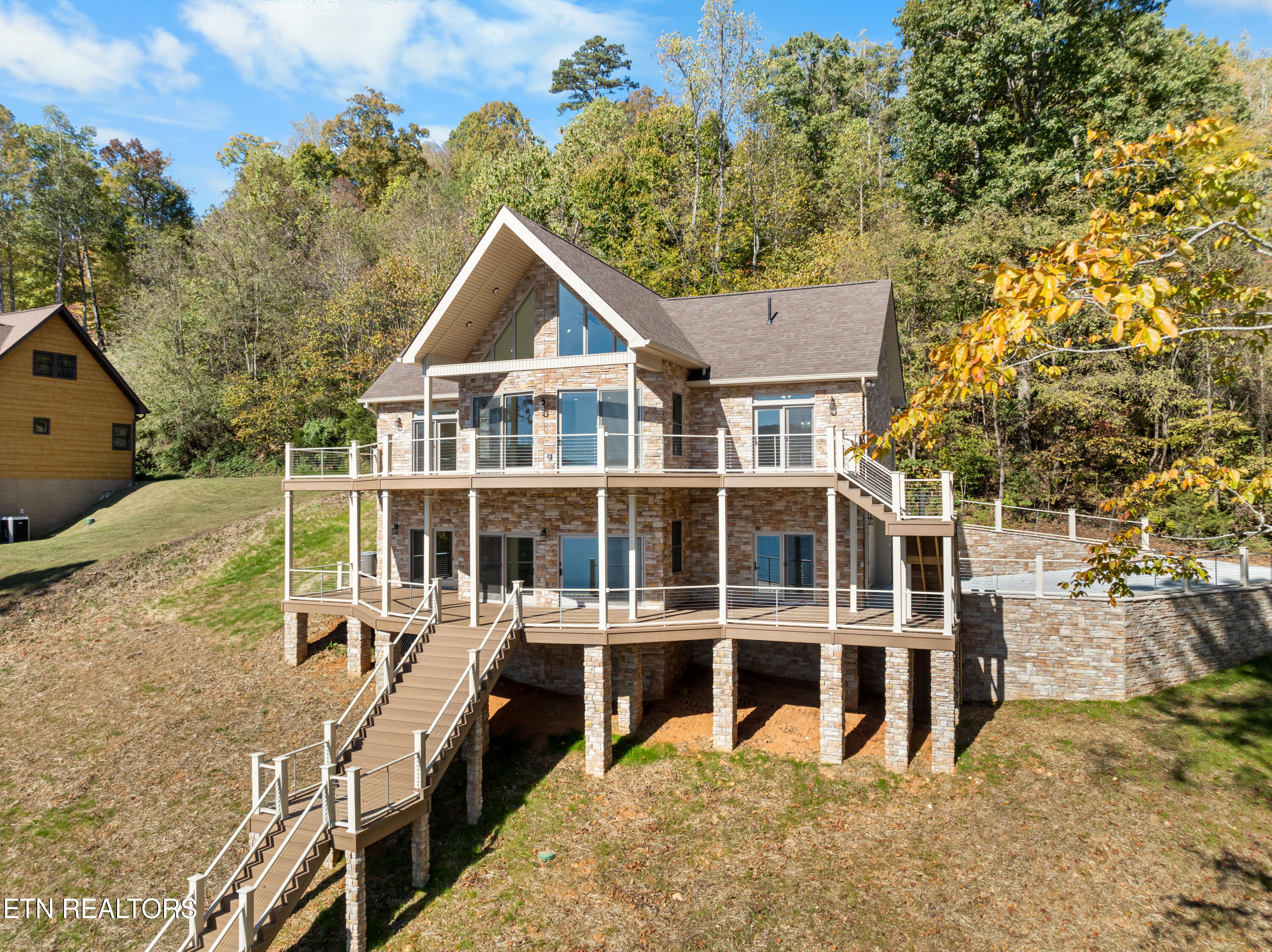 293 Platinum Drive New Tazewell TN 37825