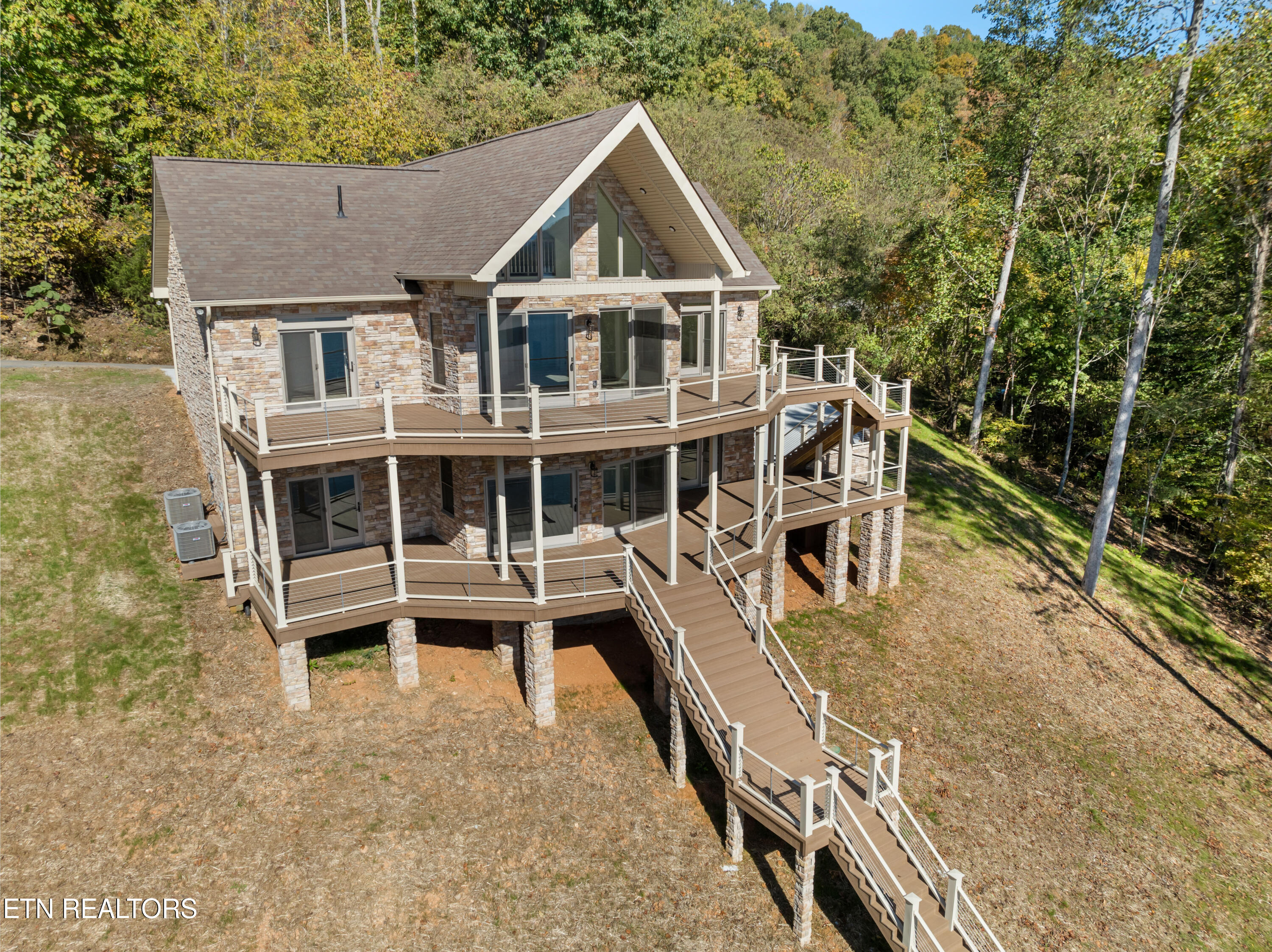 293 Platinum Drive New Tazewell TN 37825