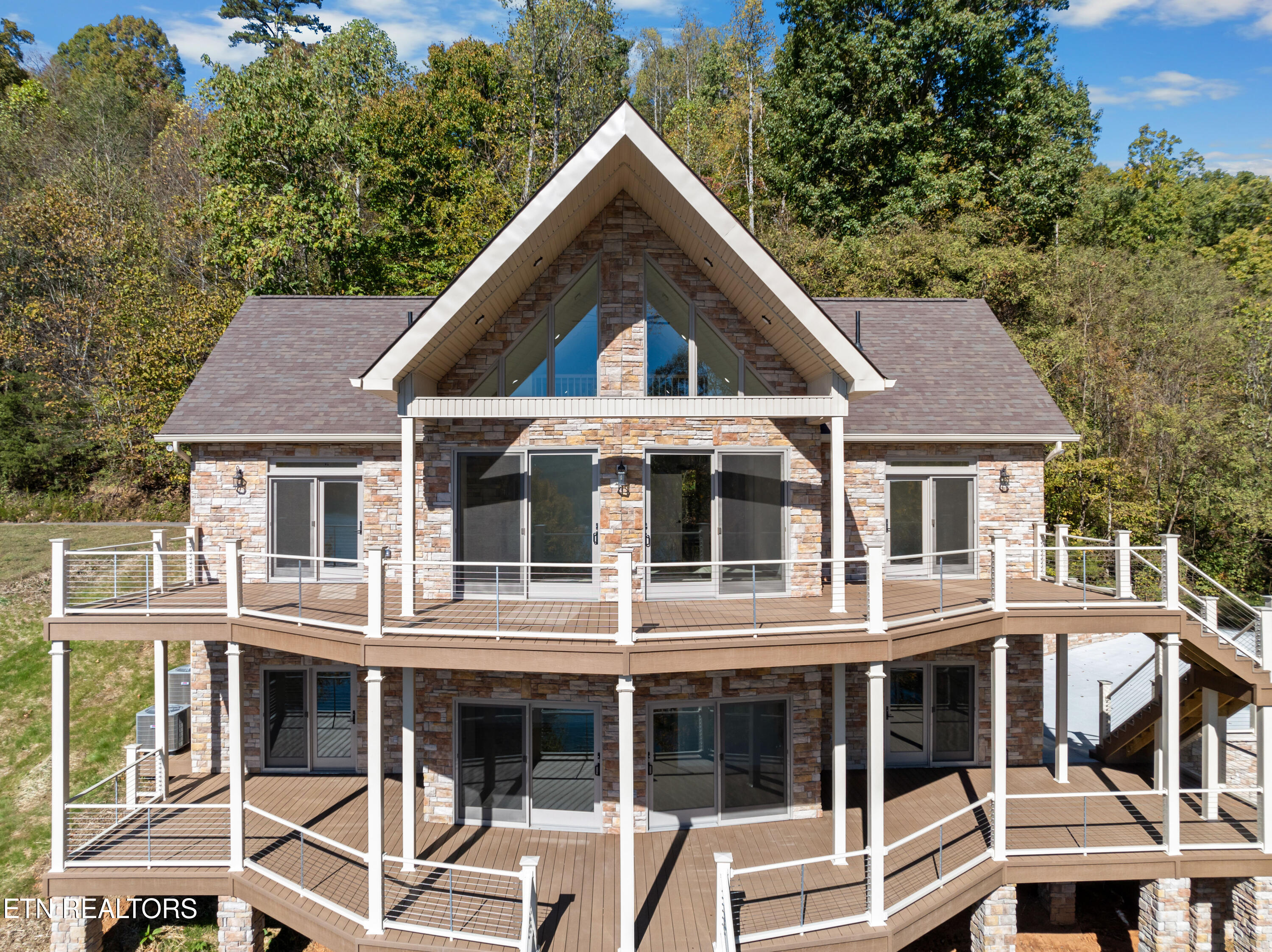 293 Platinum Drive New Tazewell TN 37825