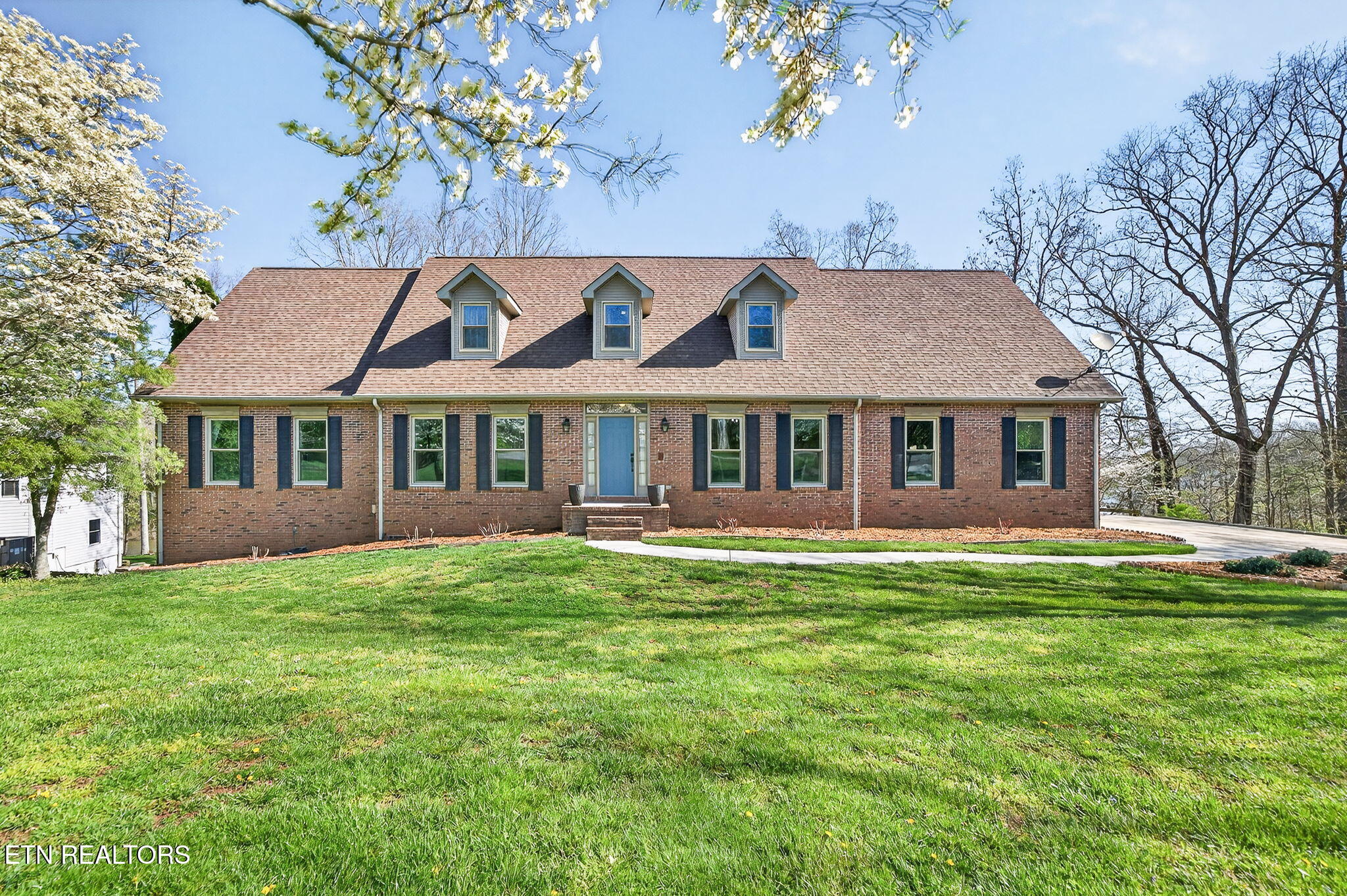 94 Quail Ridge Drive Crossville TN 38555