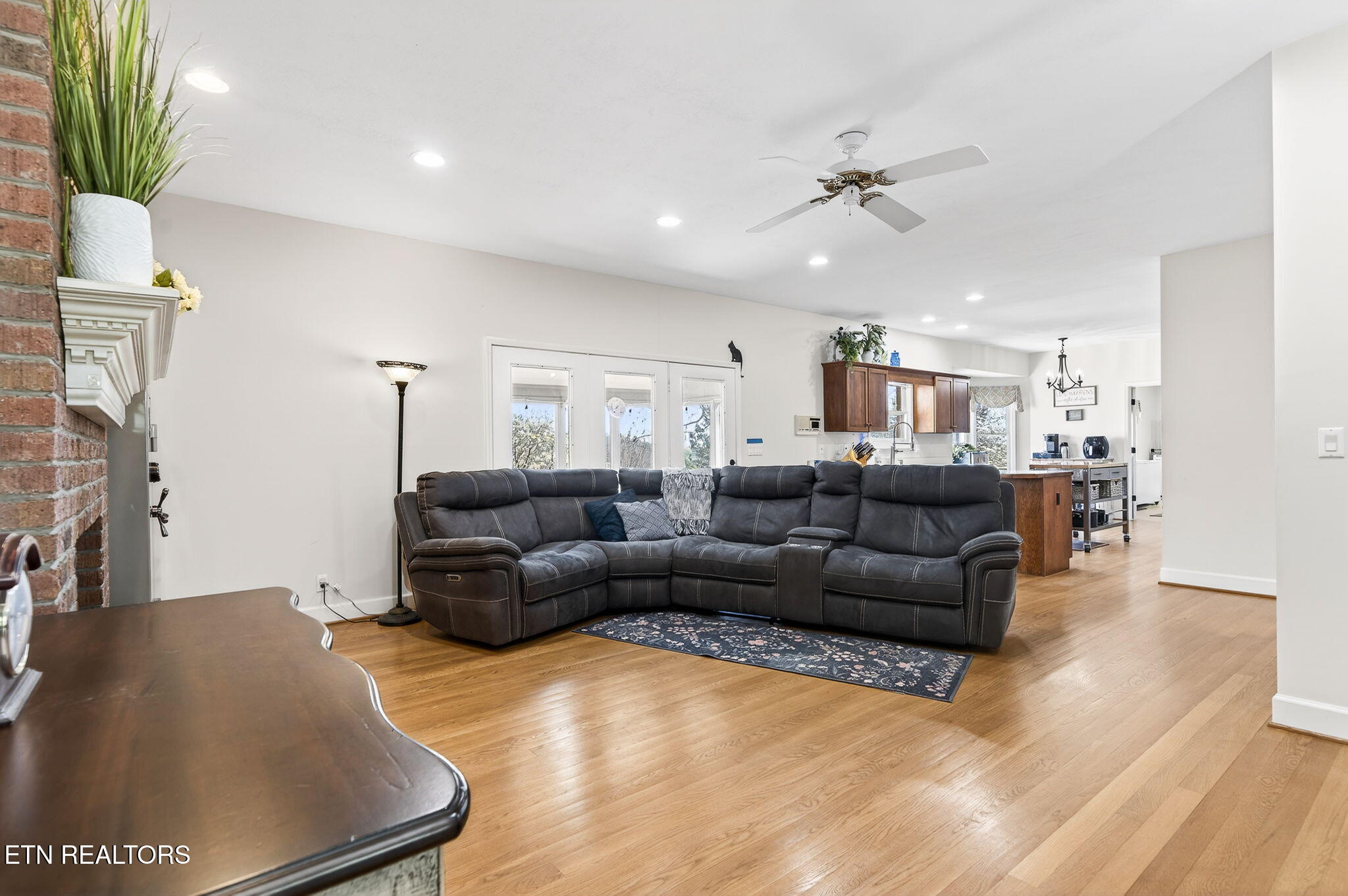 94 Quail Ridge Drive Crossville TN 38555