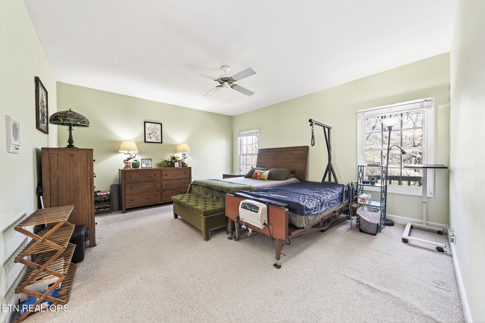 94 Quail Ridge Drive Crossville TN 38555