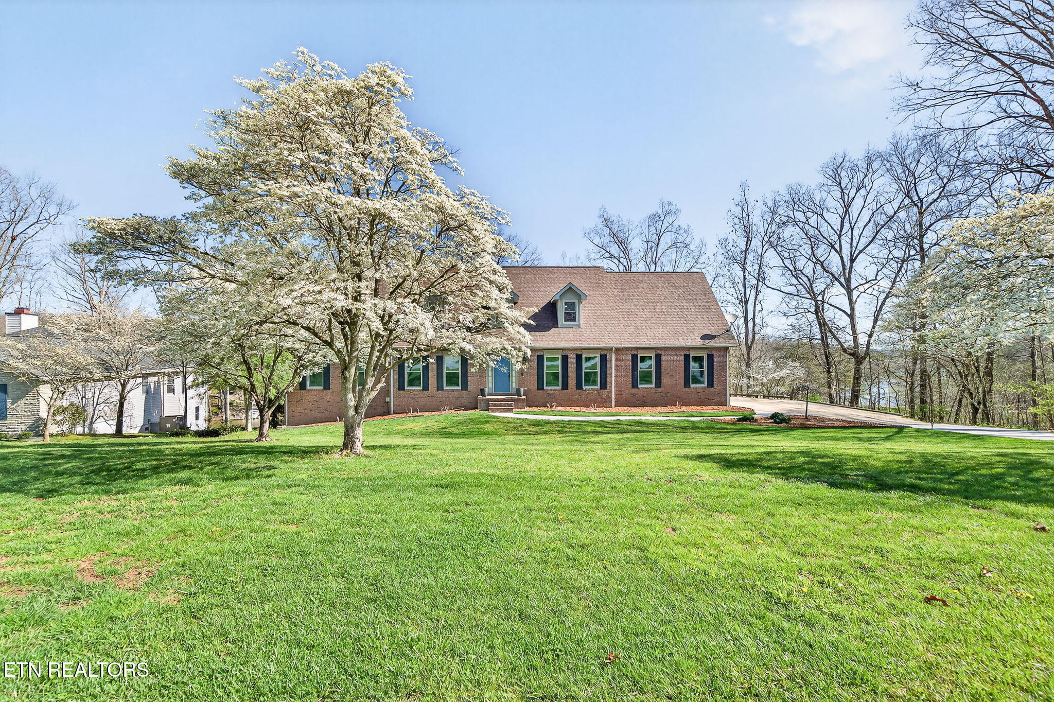 94 Quail Ridge Drive Crossville TN 38555