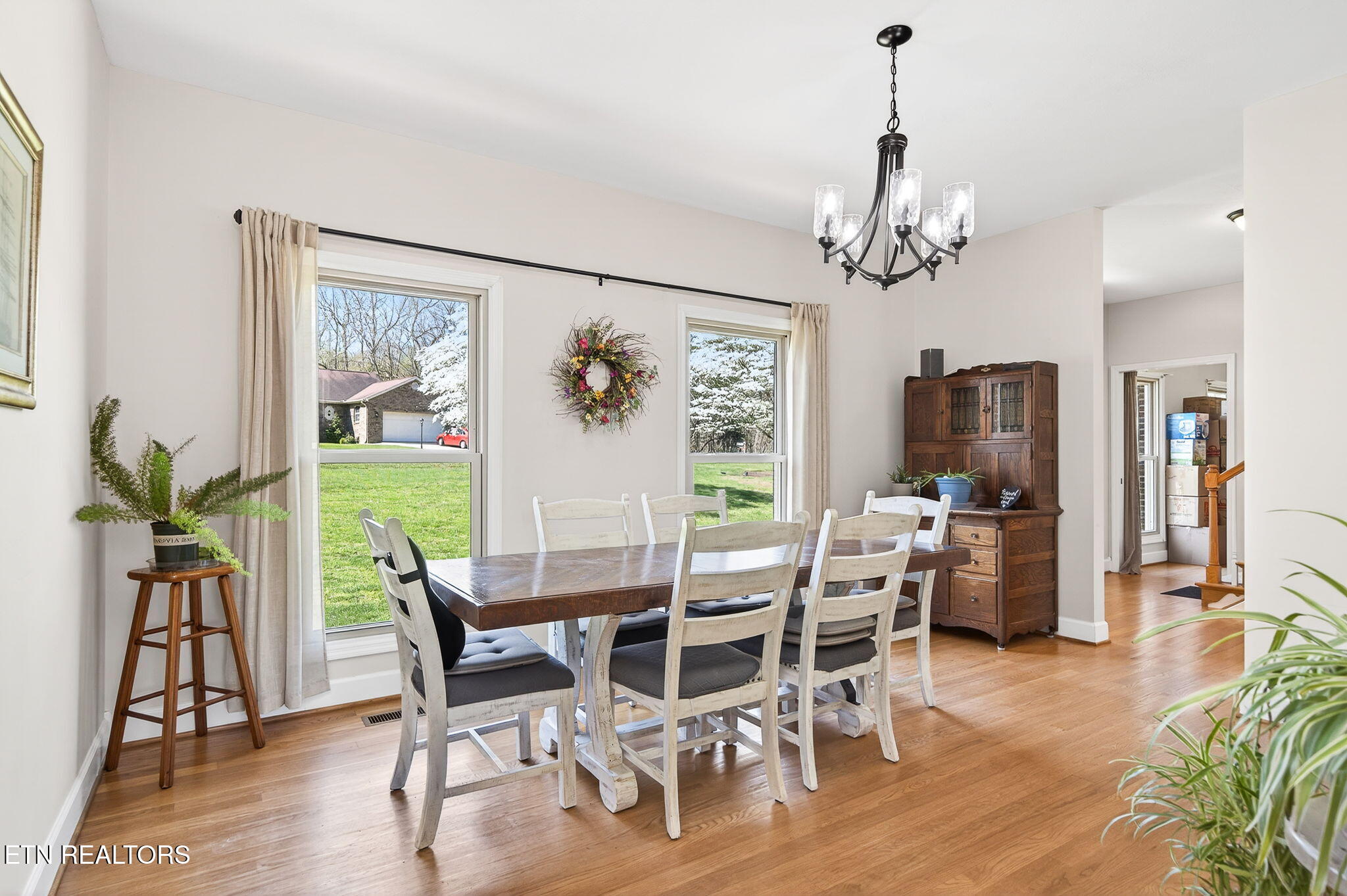94 Quail Ridge Drive Crossville TN 38555