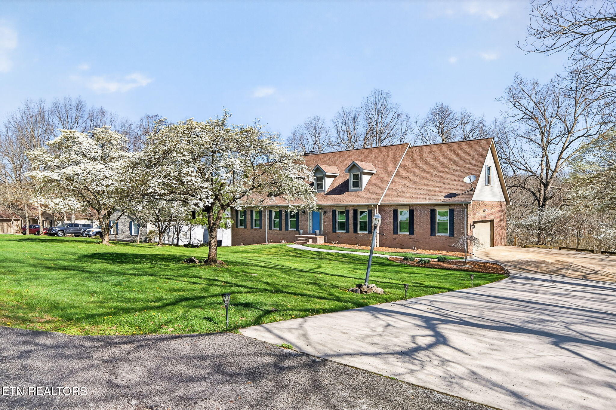 94 Quail Ridge Drive Crossville TN 38555