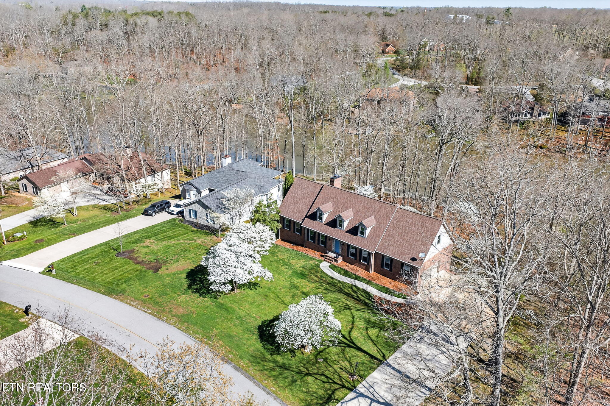 94 Quail Ridge Drive Crossville TN 38555