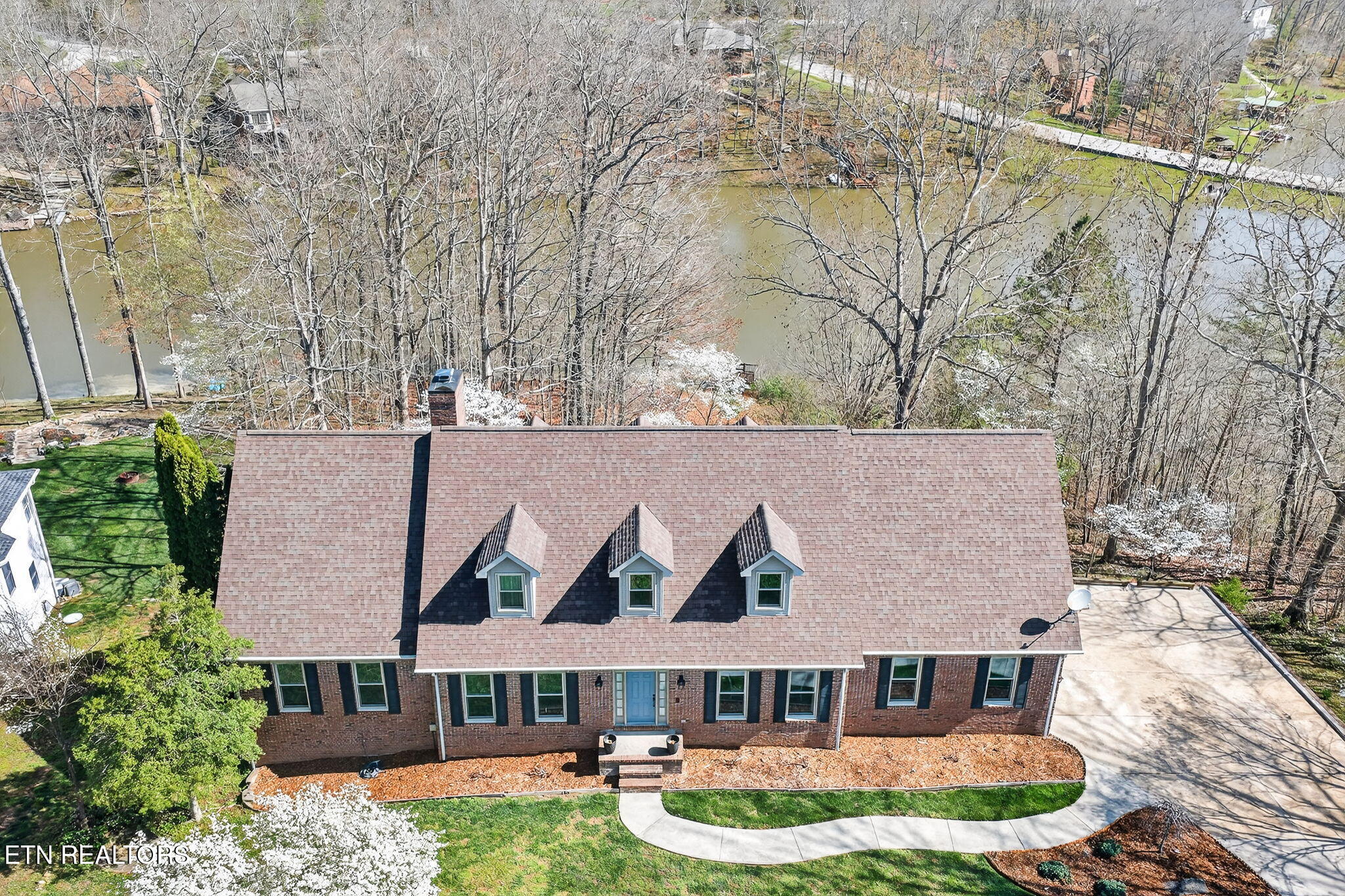 94 Quail Ridge Drive Crossville TN 38555