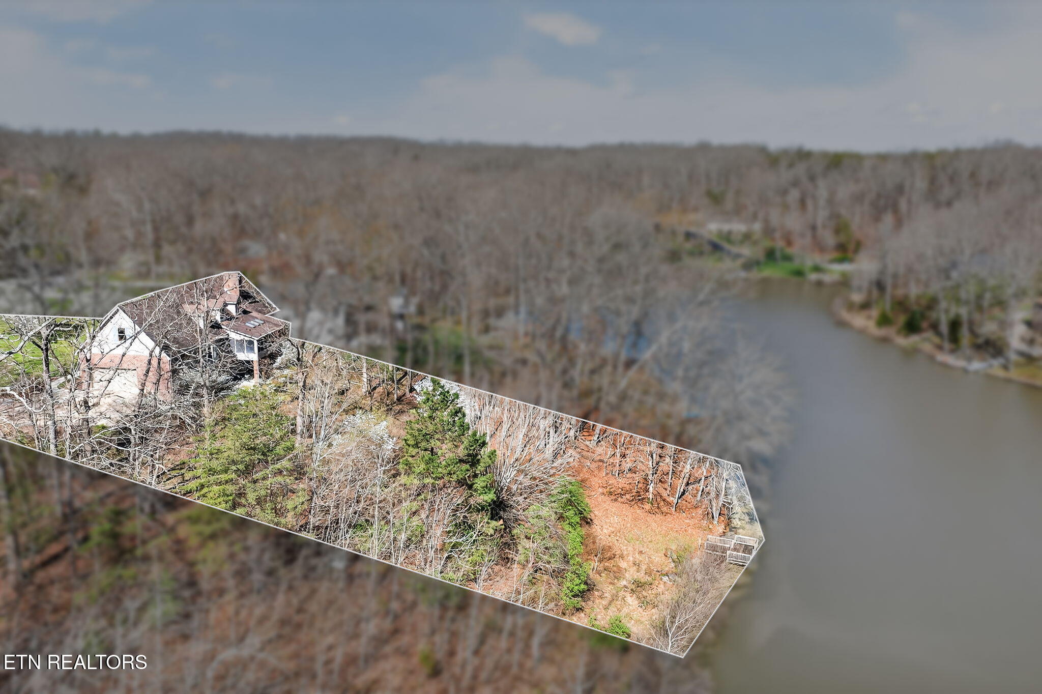 94 Quail Ridge Drive Crossville TN 38555
