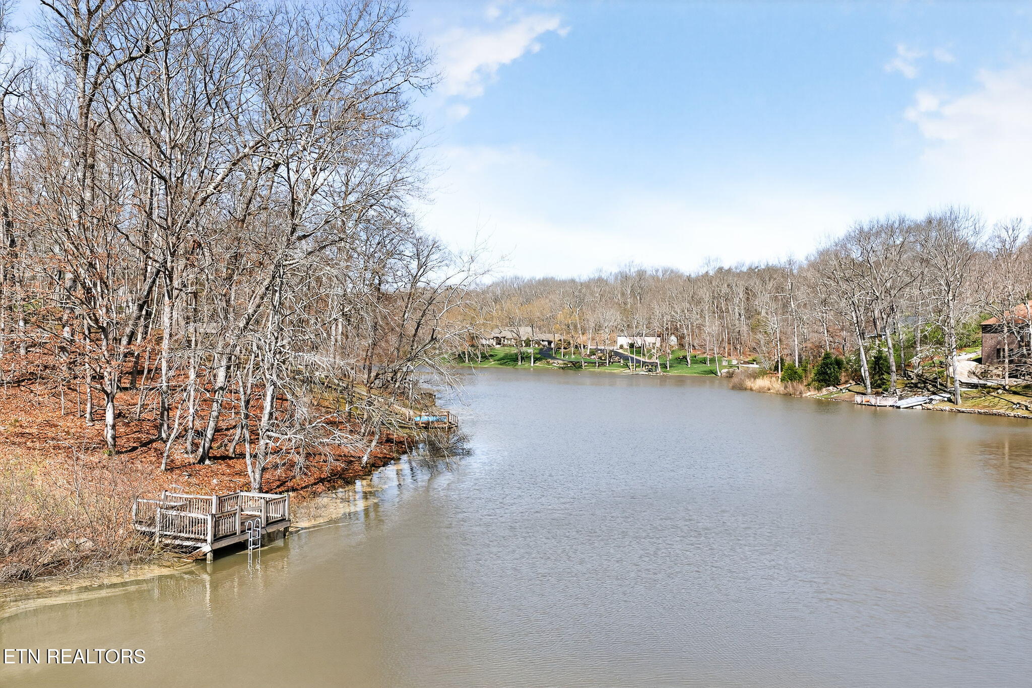 94 Quail Ridge Drive Crossville TN 38555