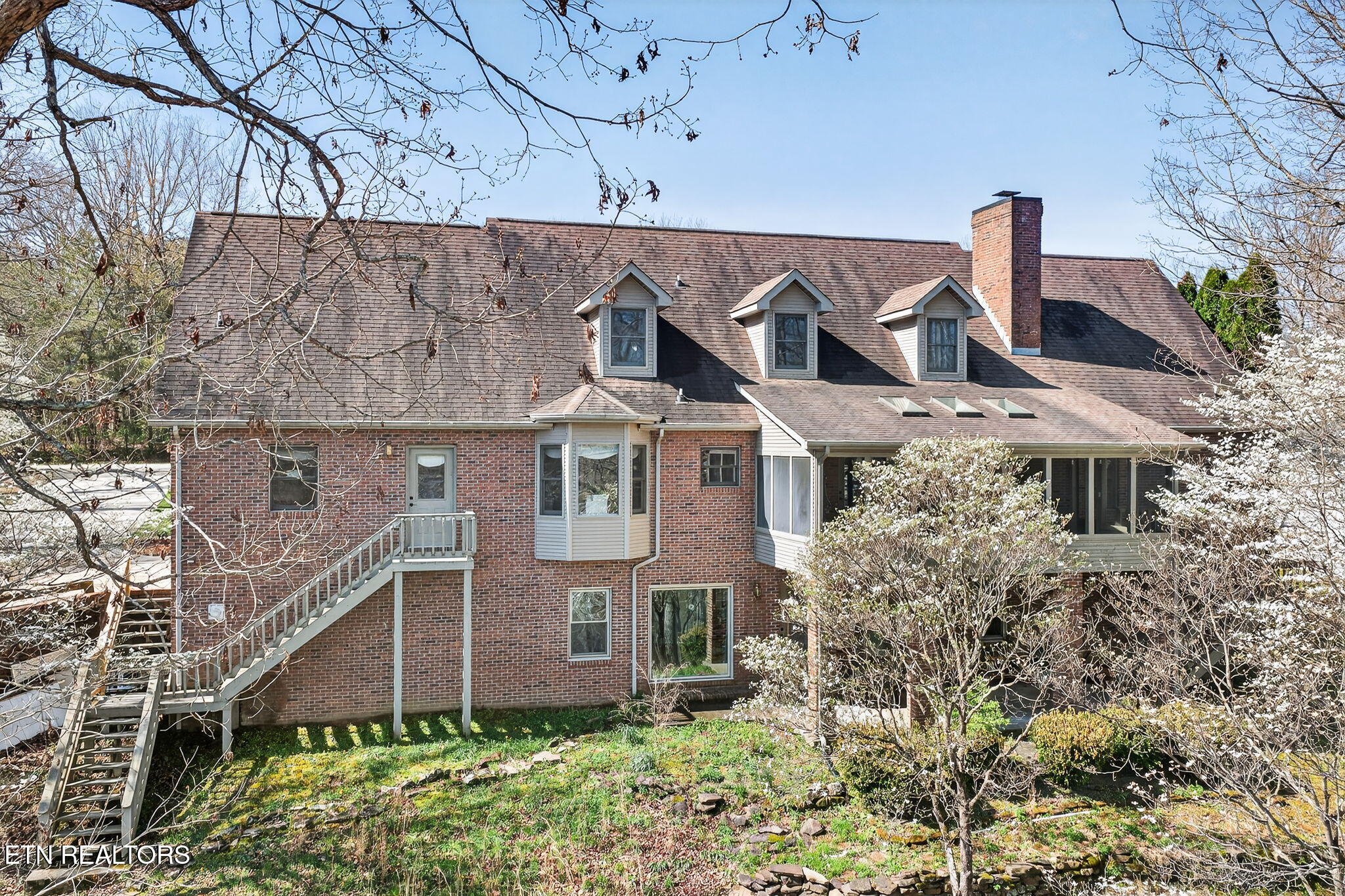 94 Quail Ridge Drive Crossville TN 38555