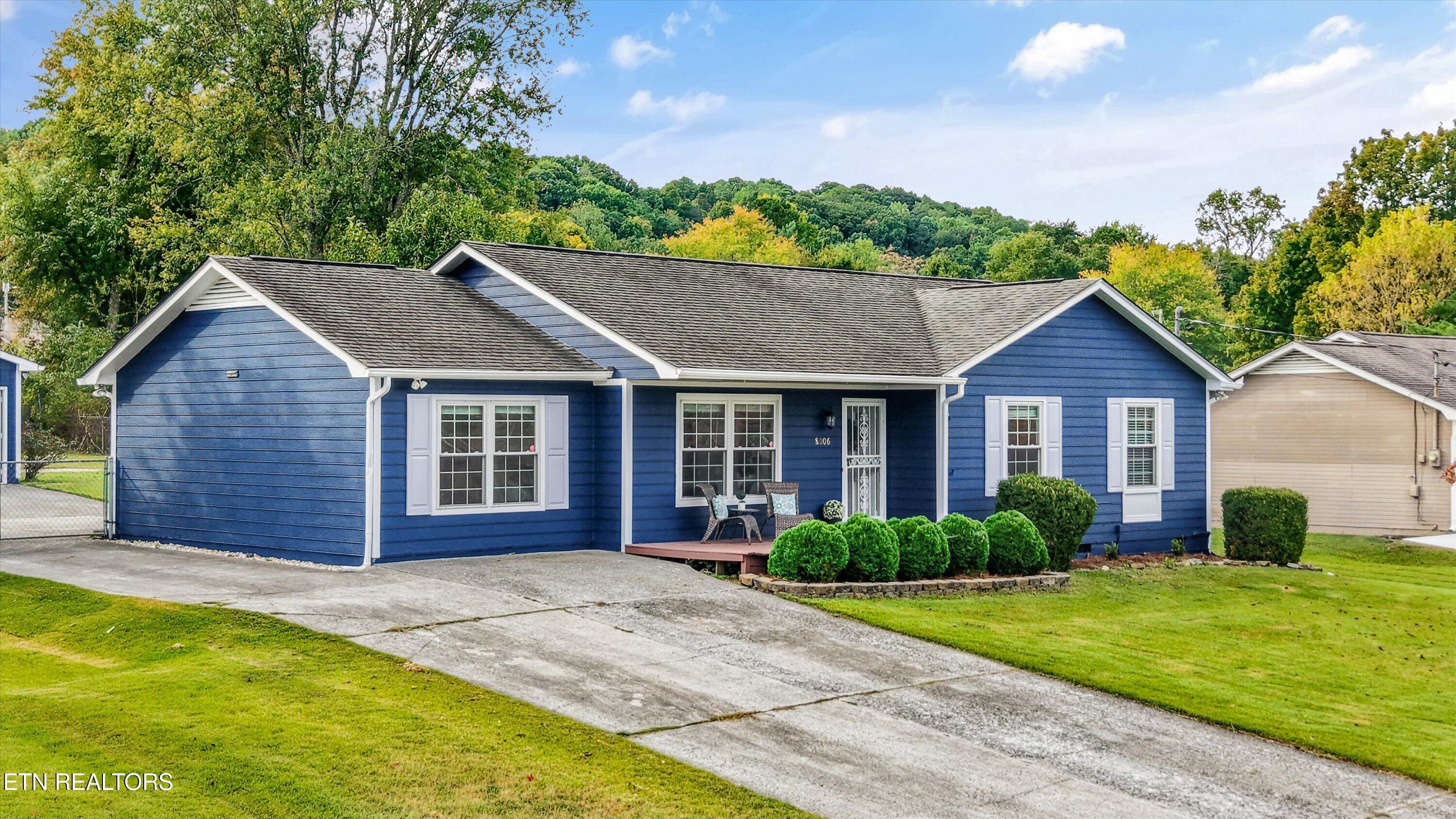 8006 Wilnoty Drive Knoxville TN 37931