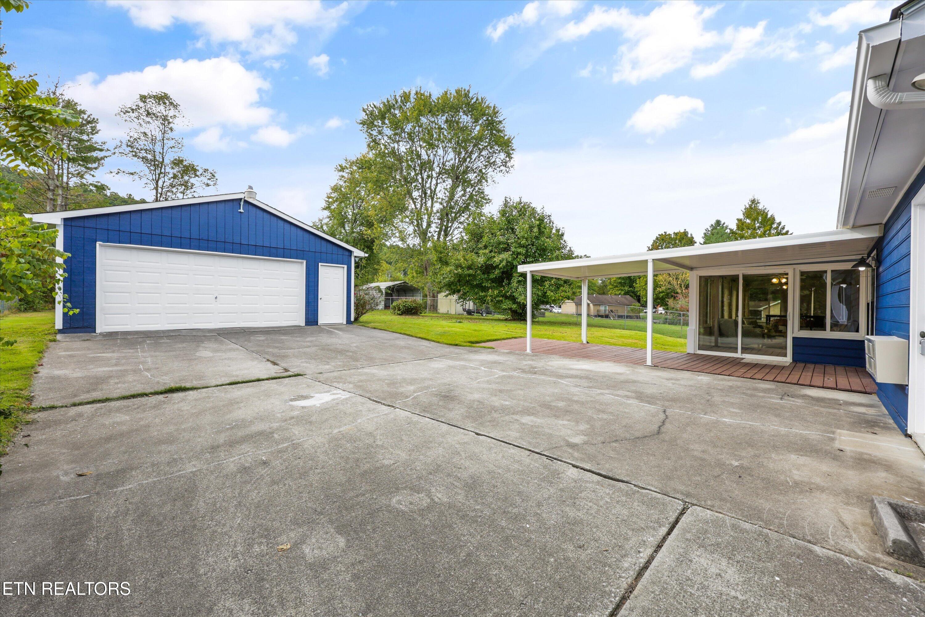 8006 Wilnoty Drive Knoxville TN 37931