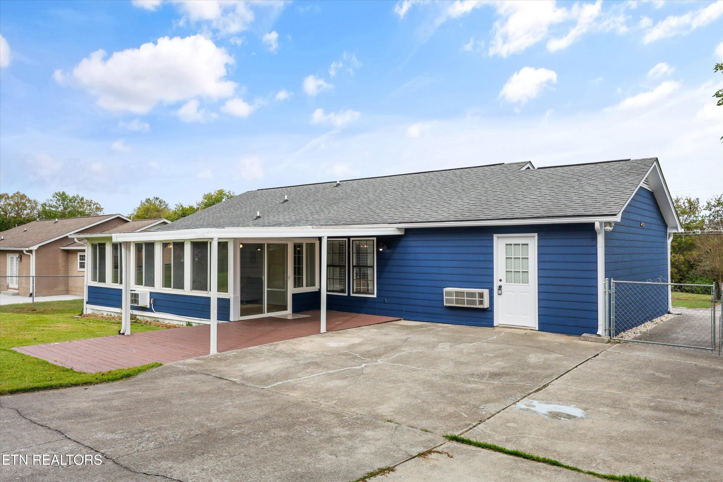8006 Wilnoty Drive Knoxville TN 37931