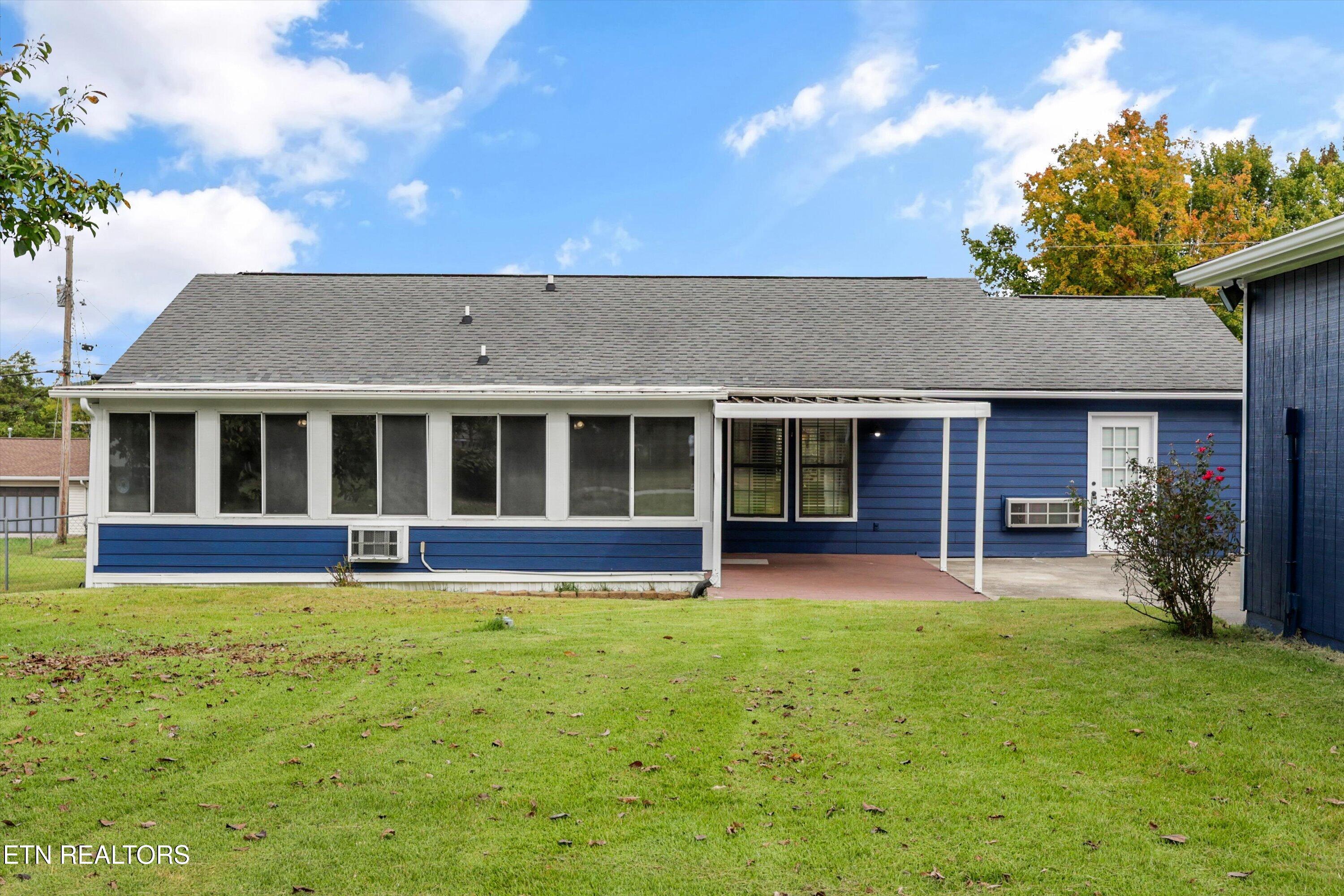 8006 Wilnoty Drive Knoxville TN 37931