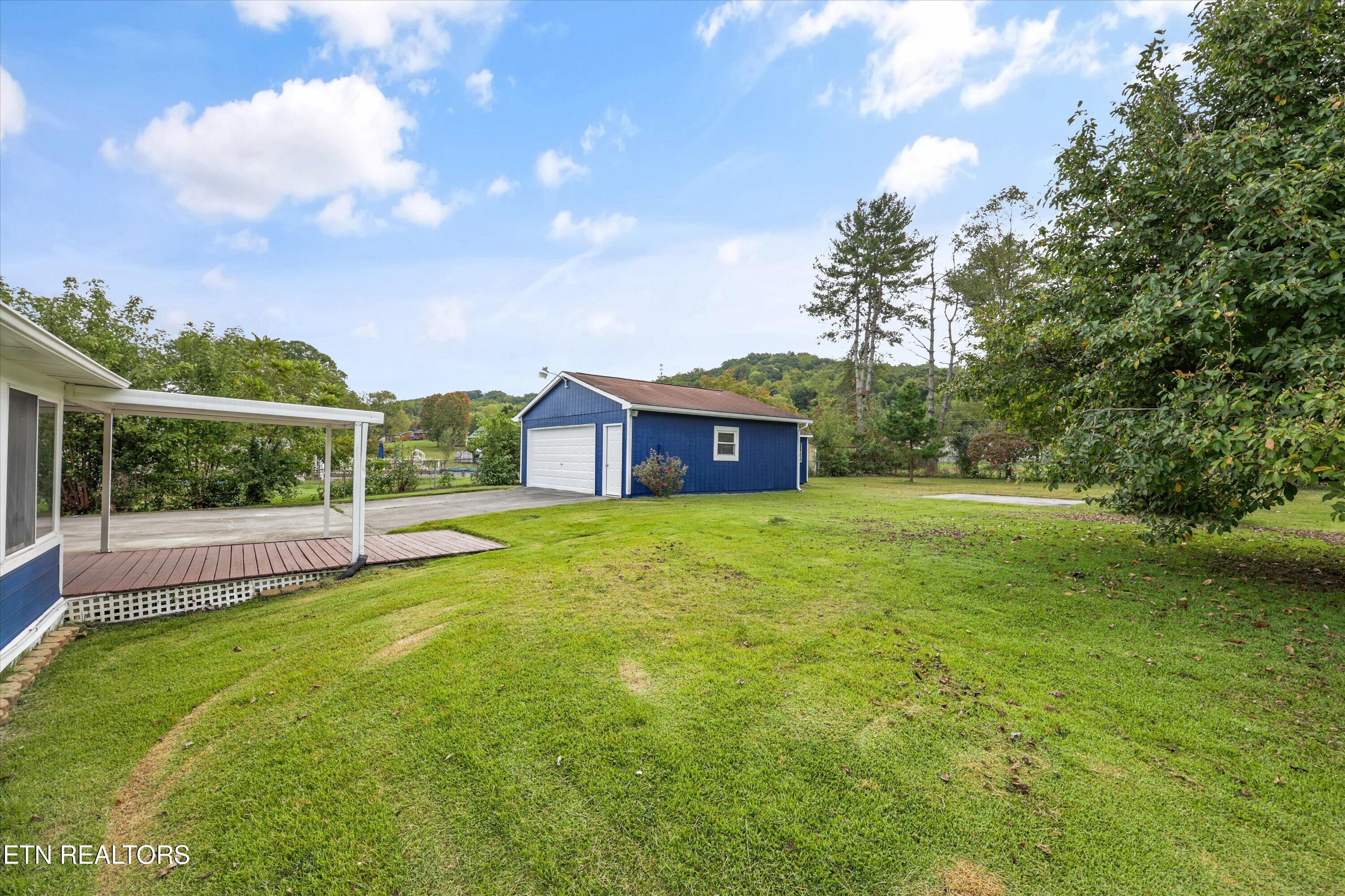 8006 Wilnoty Drive Knoxville TN 37931