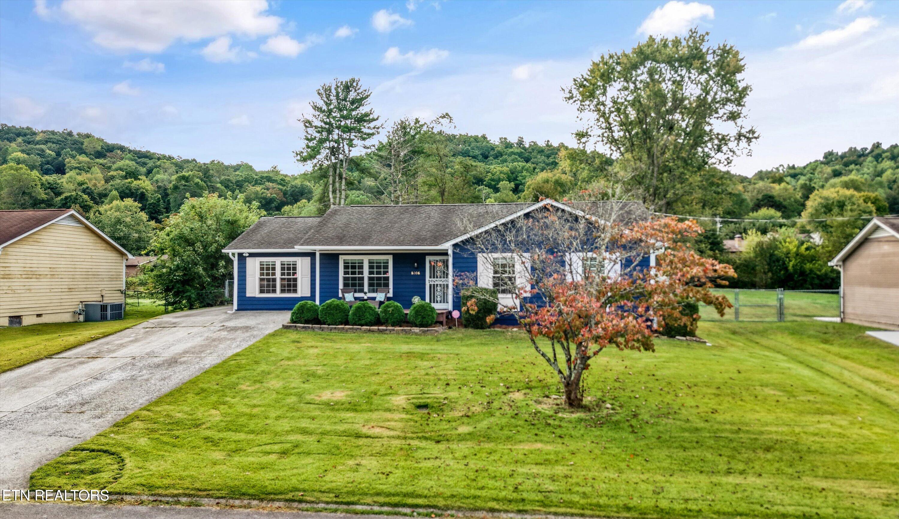 8006 Wilnoty Drive Knoxville TN 37931