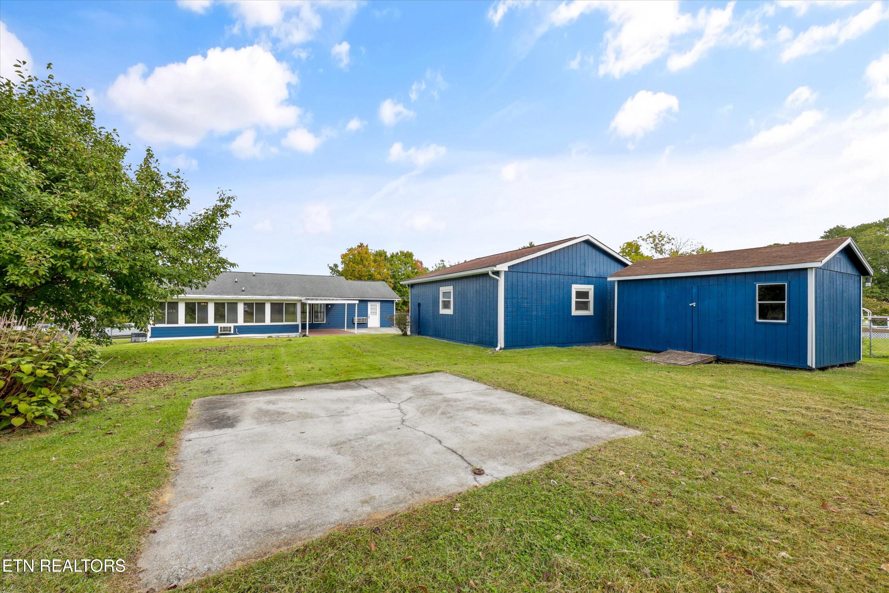8006 Wilnoty Drive Knoxville TN 37931