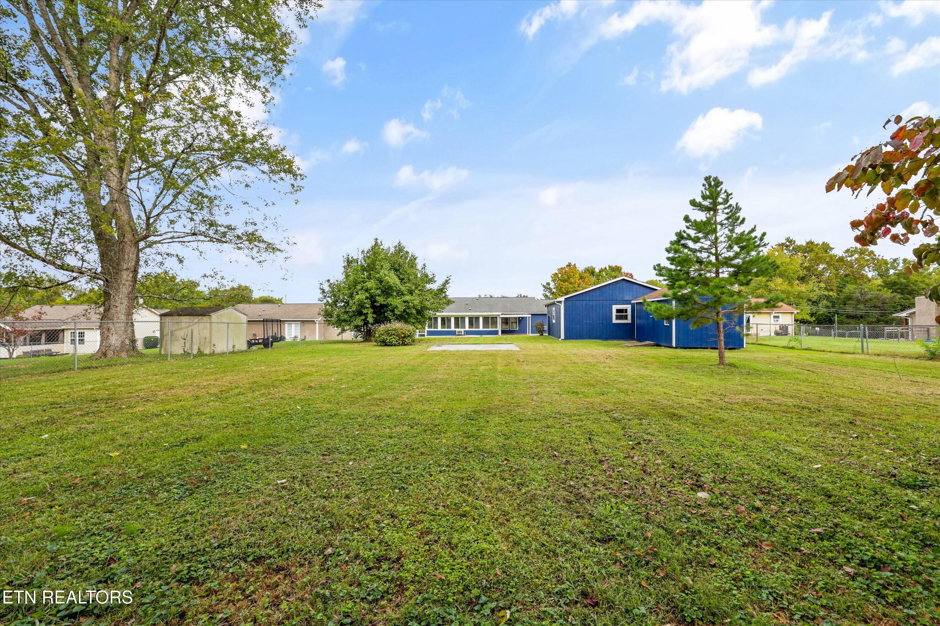 8006 Wilnoty Drive Knoxville TN 37931