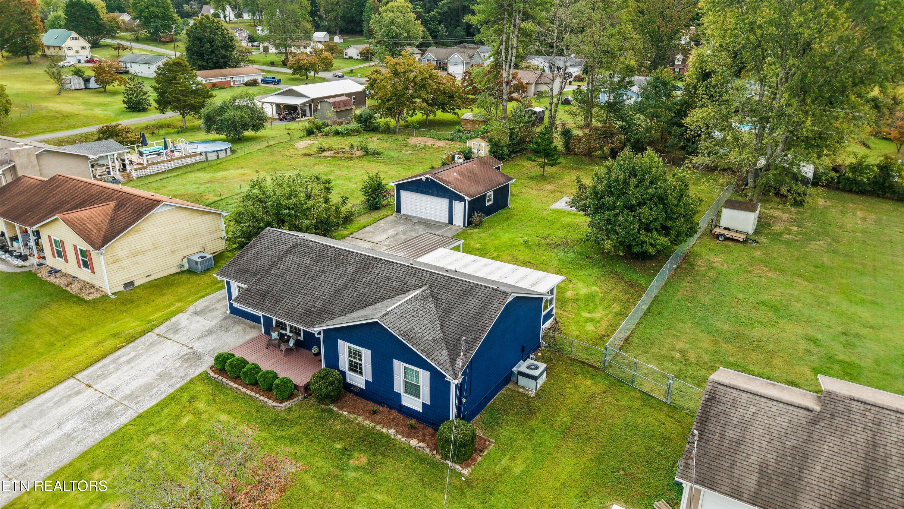 8006 Wilnoty Drive Knoxville TN 37931