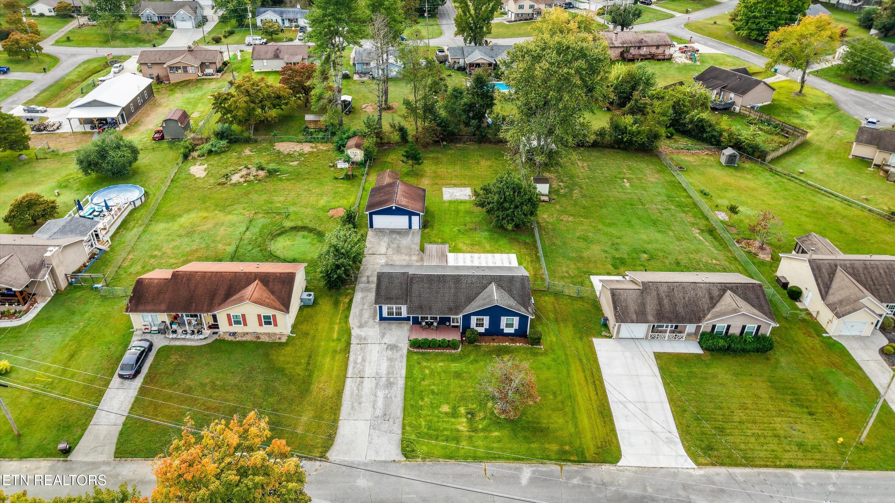 8006 Wilnoty Drive Knoxville TN 37931