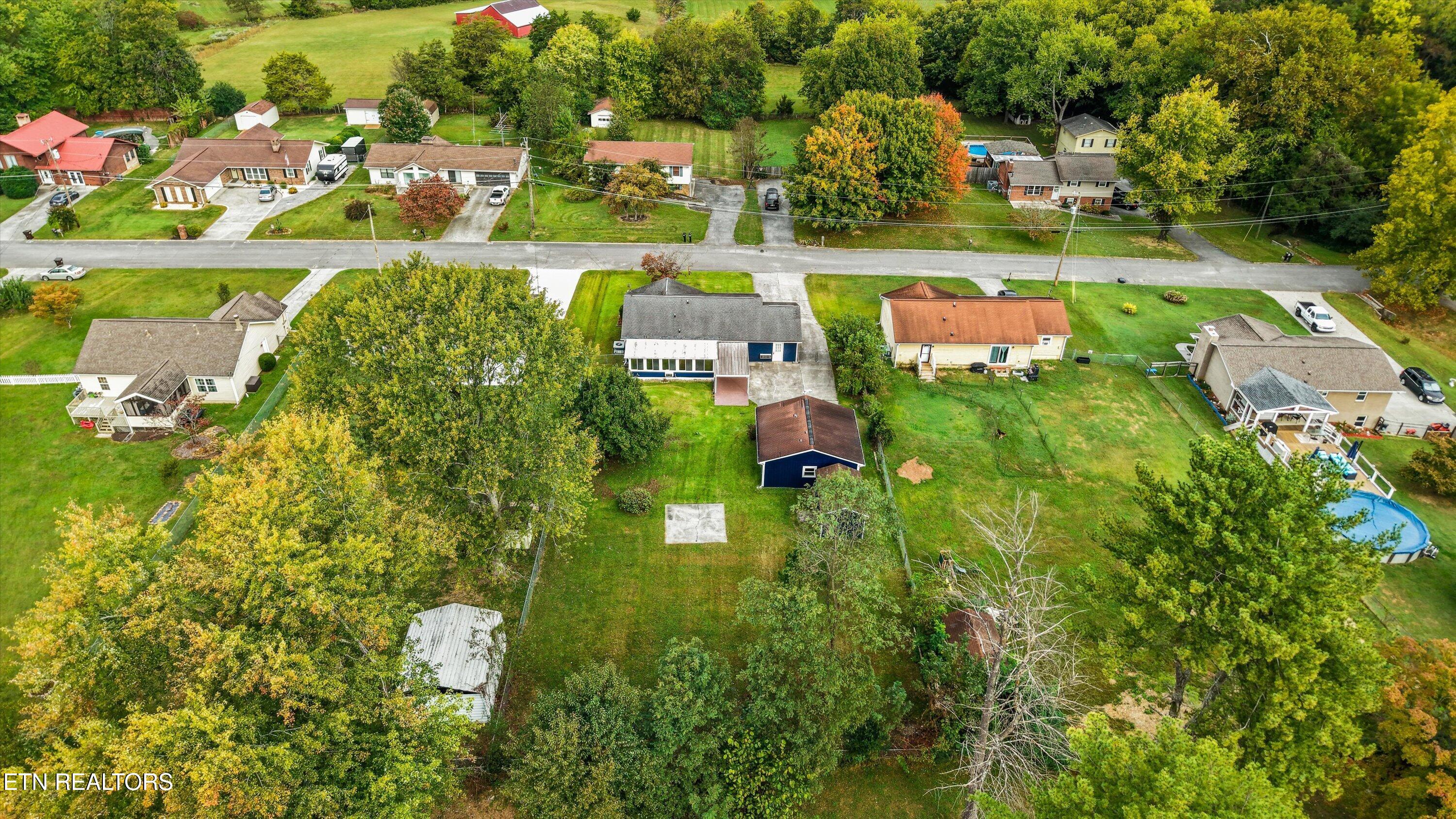 8006 Wilnoty Drive Knoxville TN 37931