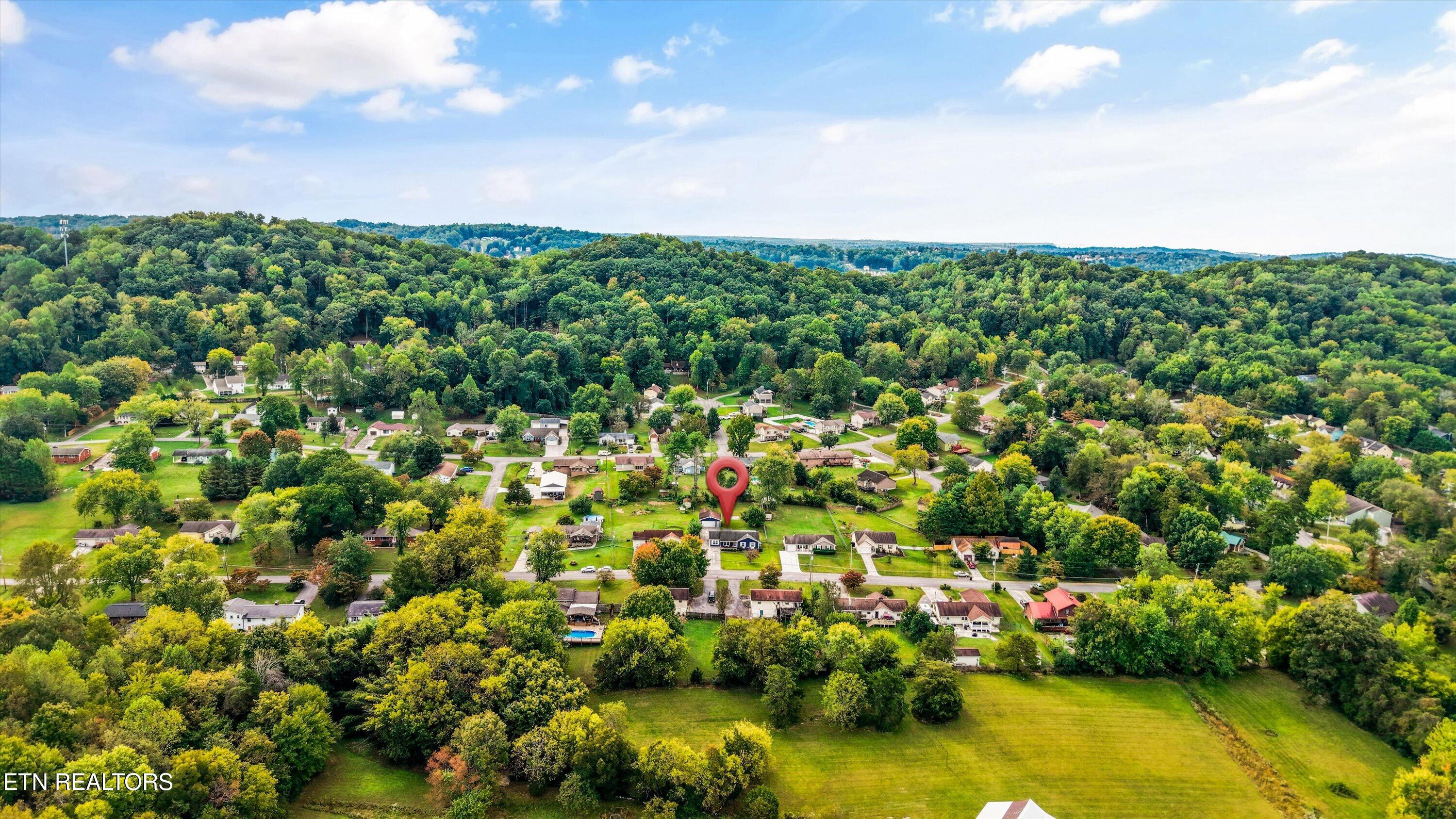 8006 Wilnoty Drive Knoxville TN 37931