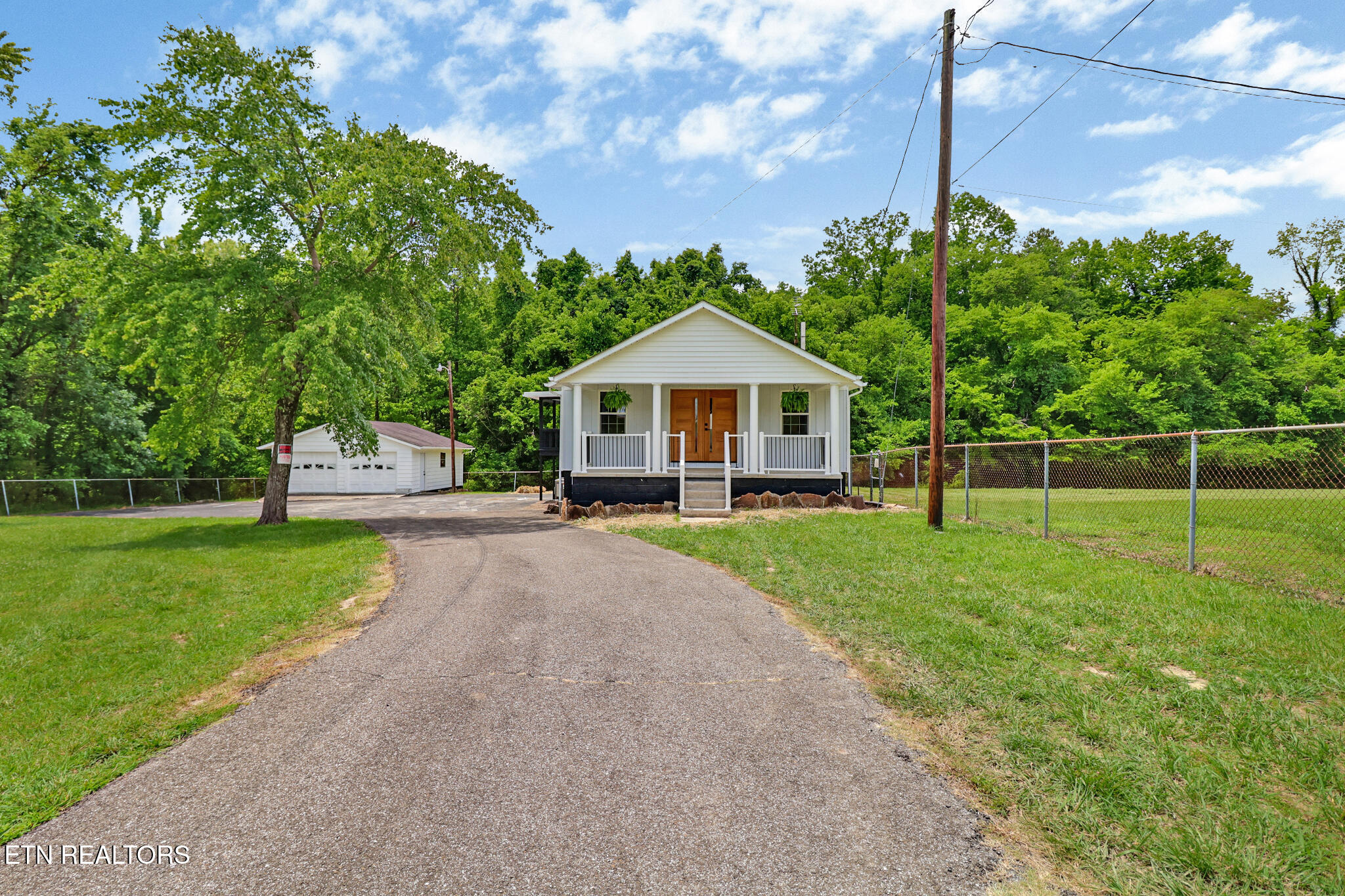 1006 Ruritan Road Harriman TN 37748
