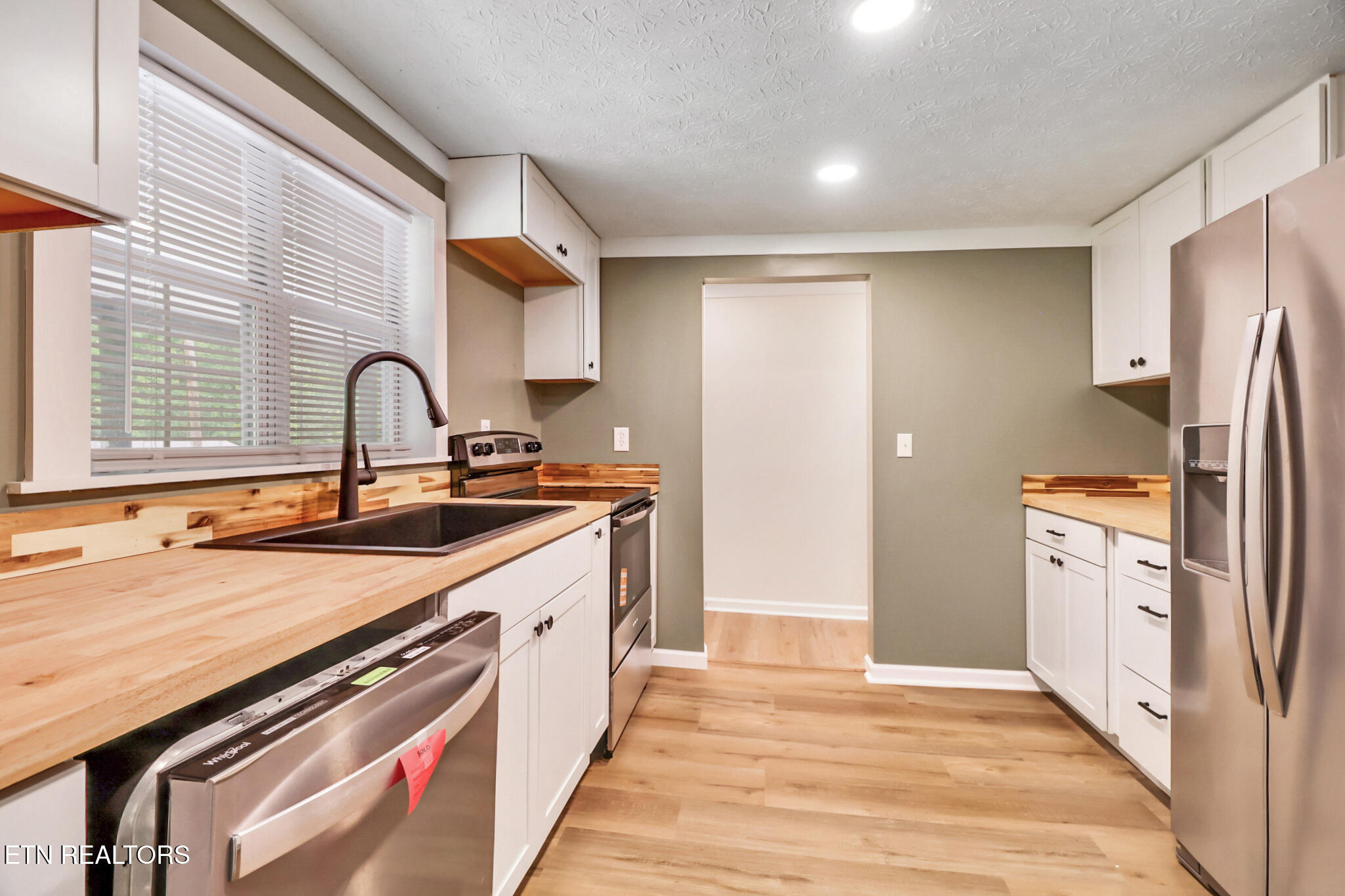 1006 Ruritan Road Harriman TN 37748