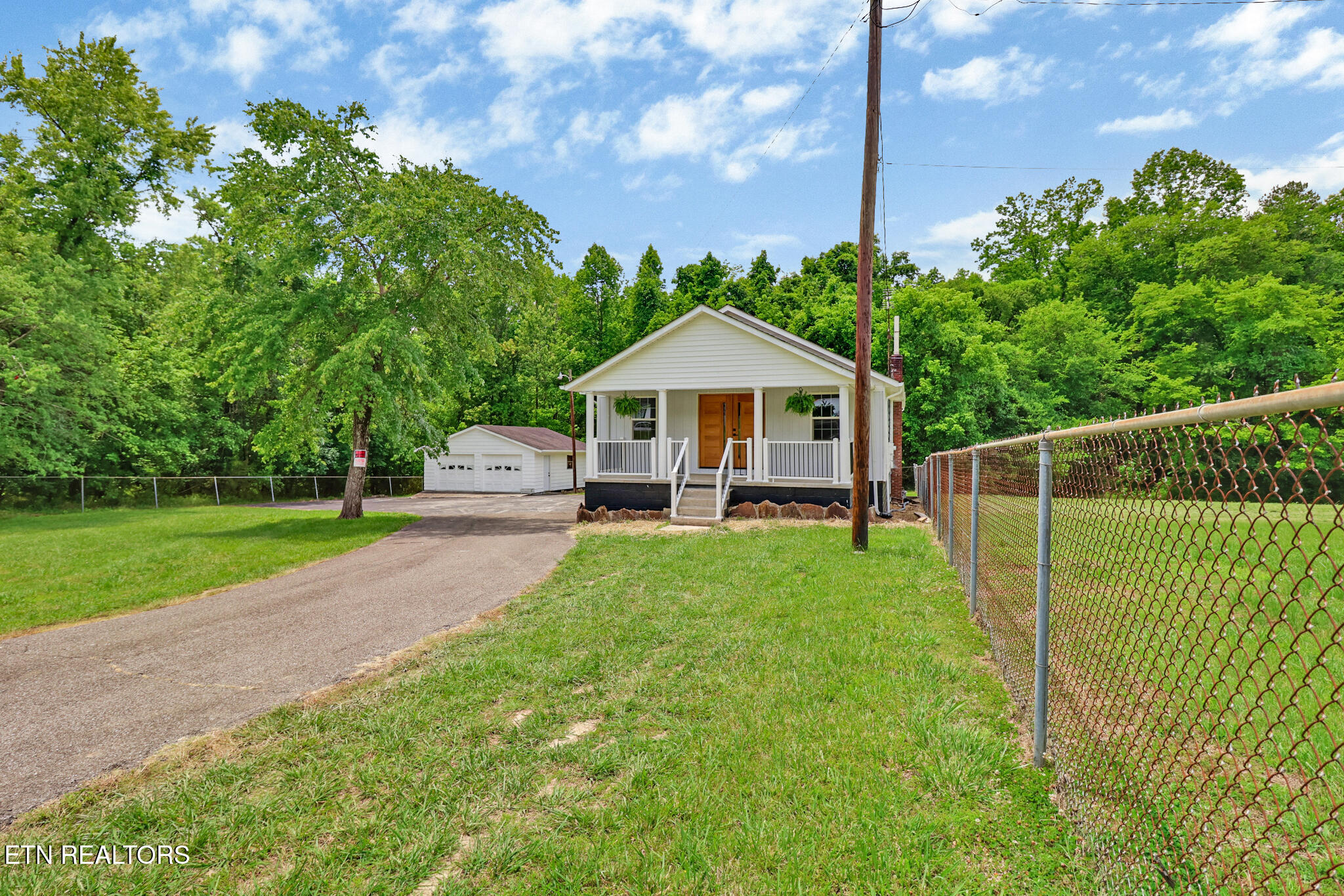 1006 Ruritan Road Harriman TN 37748