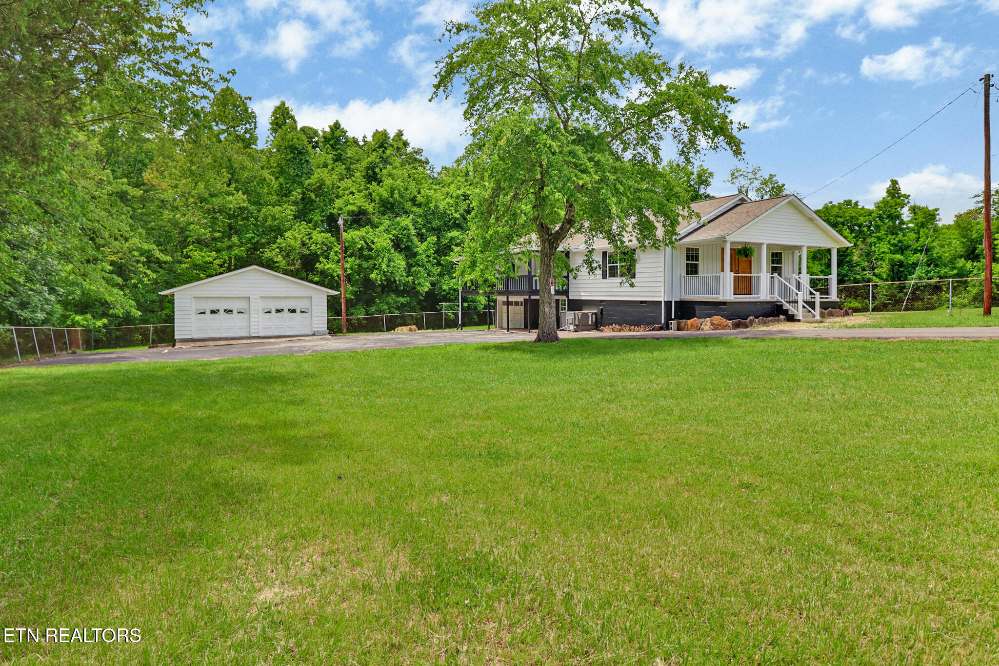 1006 Ruritan Road Harriman TN 37748