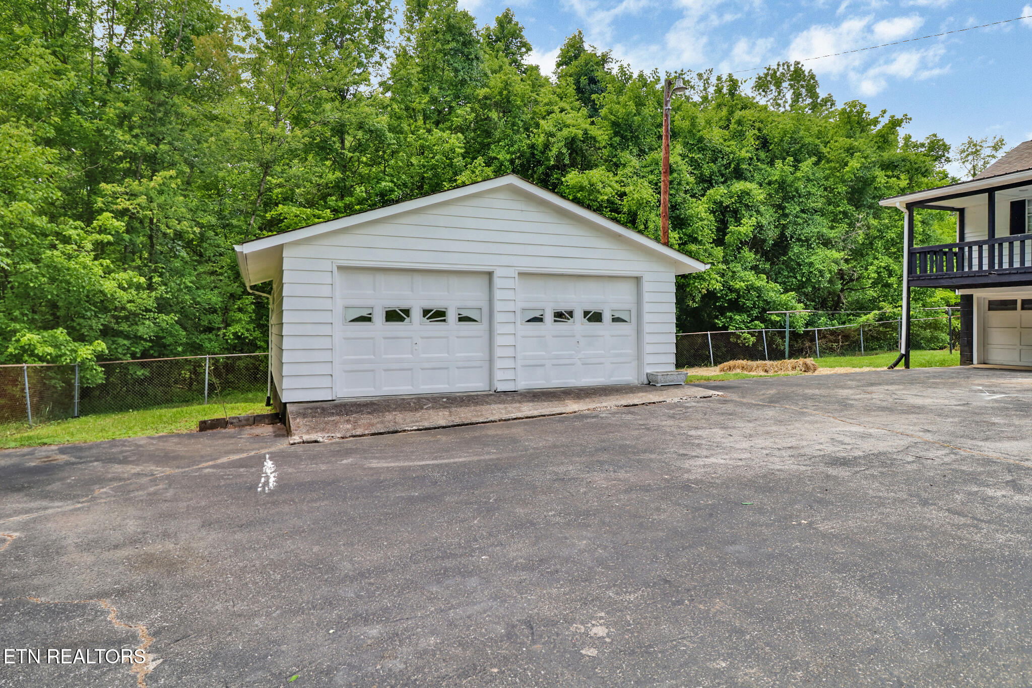 1006 Ruritan Road Harriman TN 37748