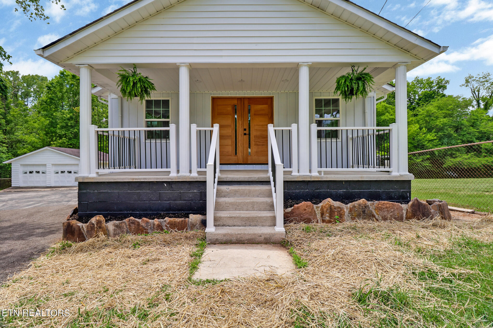 1006 Ruritan Road Harriman TN 37748